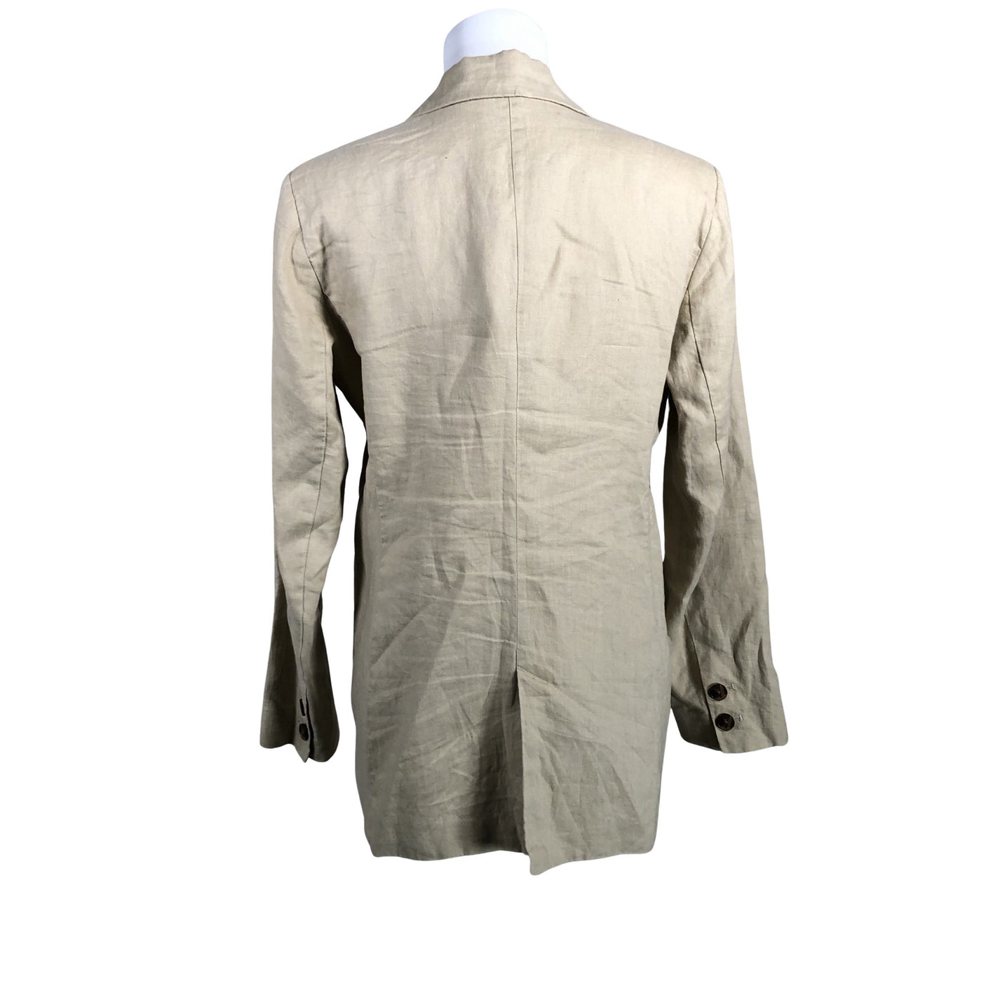 Unisex Part two - Jakk, suurus 36 - Beige (2)