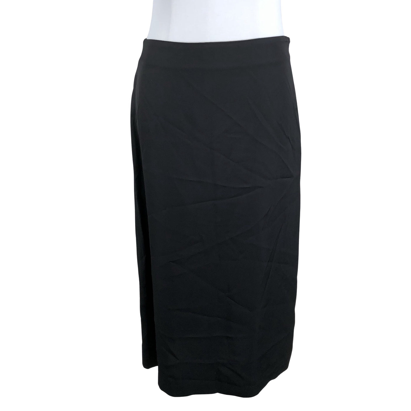 Unisex Filippa K. - Mitteveniv seelik, suurus 38 - Must (1)