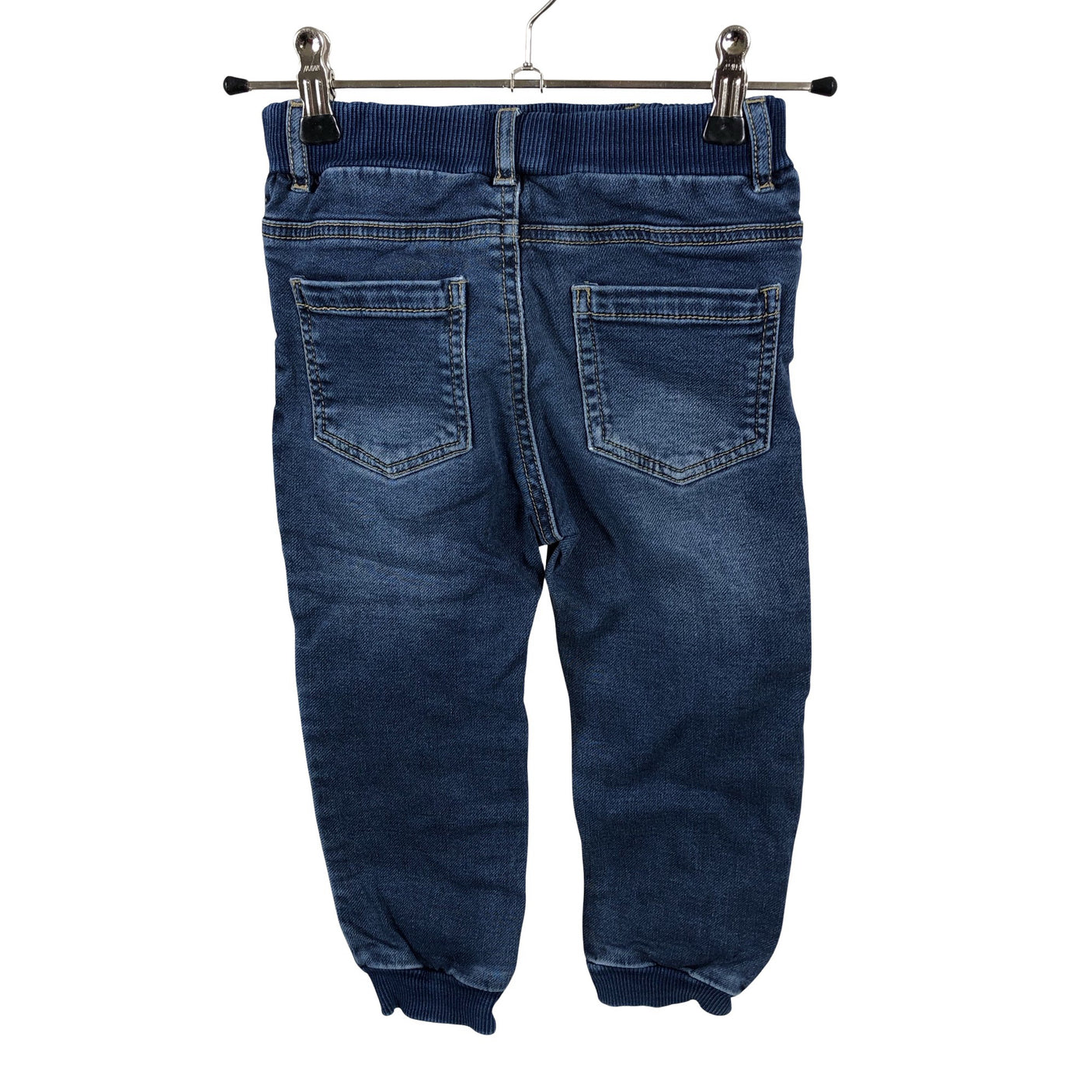 Unisex Name It - Teksad, suurus 92 - 98 - Sinine (4)