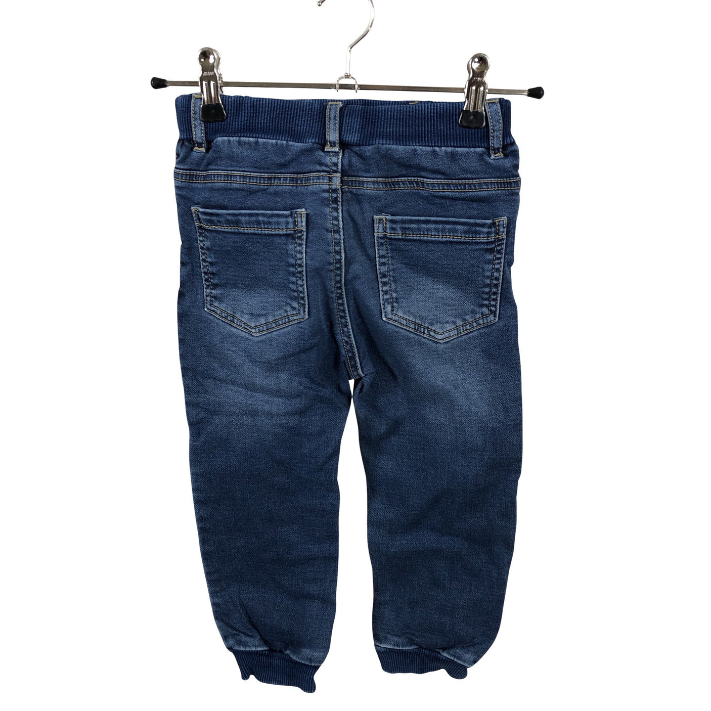 Unisex Name It - Teksad, suurus 92 - 98 - Sinine (3)
