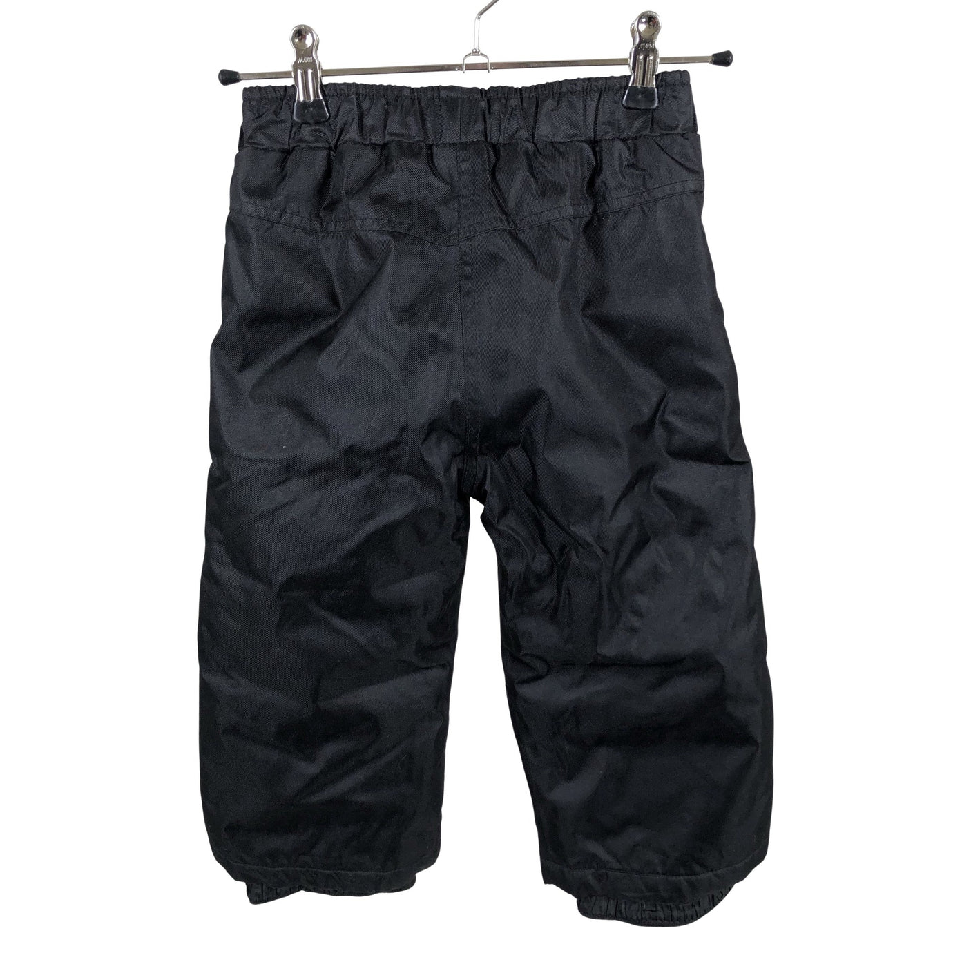 Unisex Luhta - Talvepüksid, suurus 86 - 92 - Must (5)