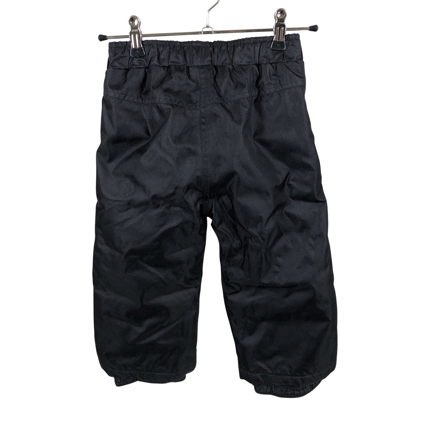 Unisex Luhta - Talvepüksid, suurus 86 - 92 - Must (4)