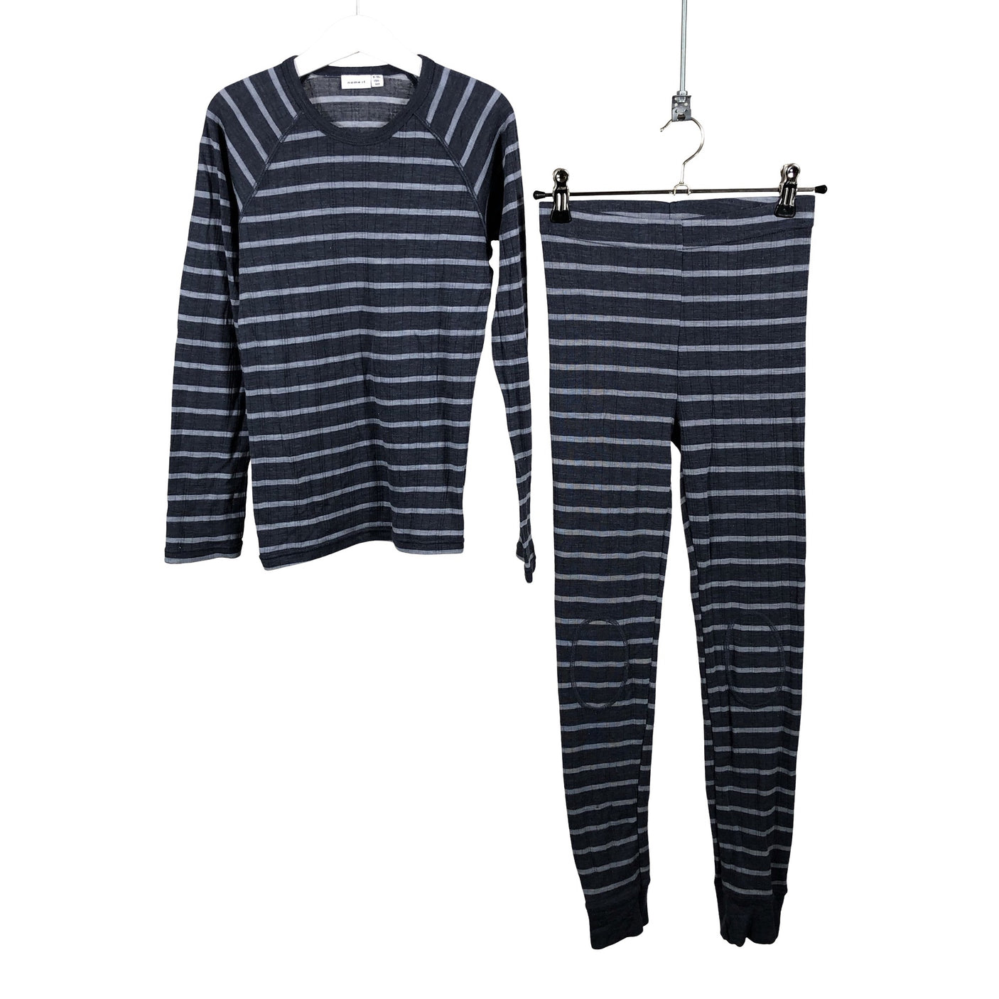 Unisex Name It - Soe pesu, suurus 134 - 140 - Hall (1)