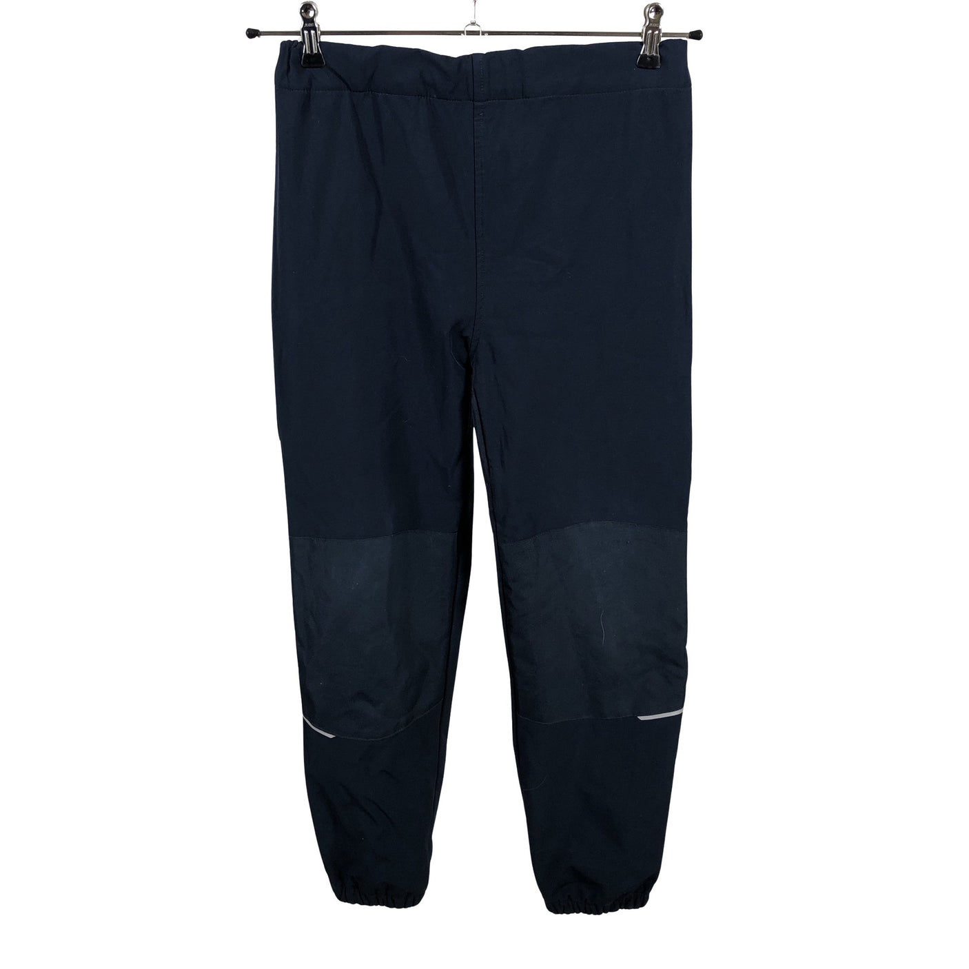 Unisex Name It - Softshell püksid, suurus 134 - 140 - Sinine (1)