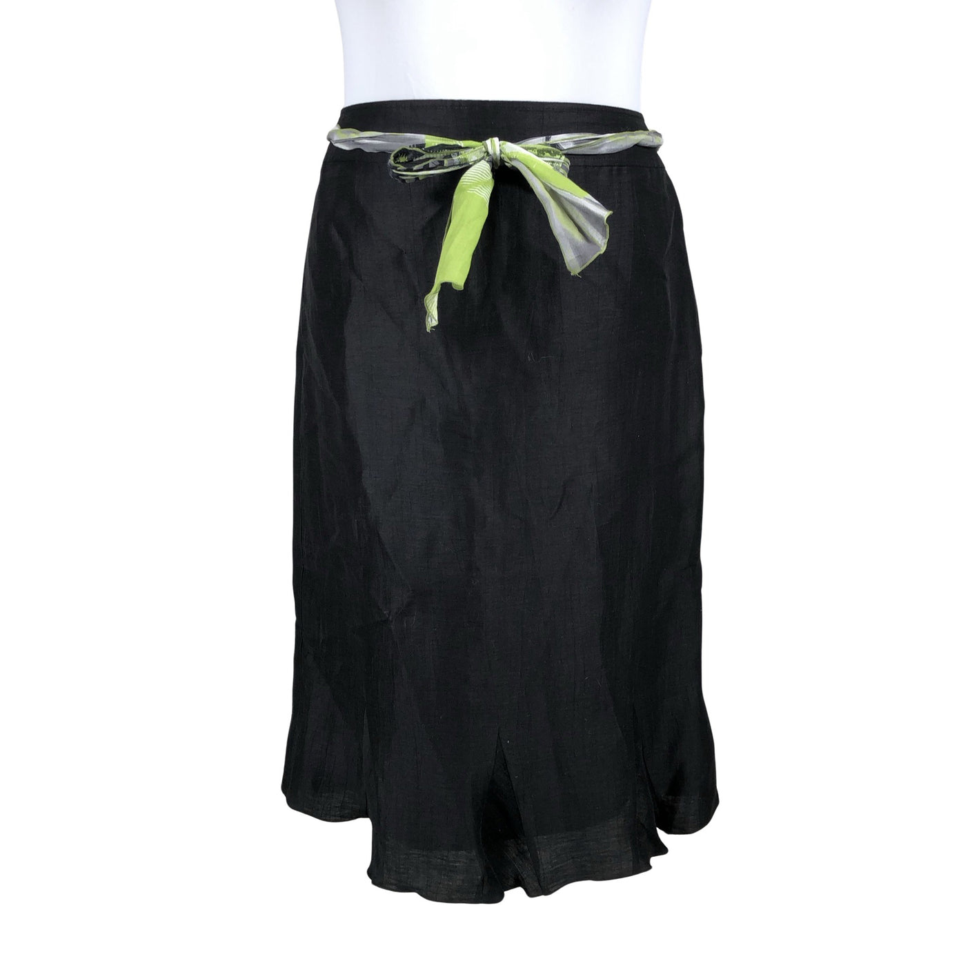 Unisex Frank Walder - Pliiatsseelik, suurus 46 - Must (1)