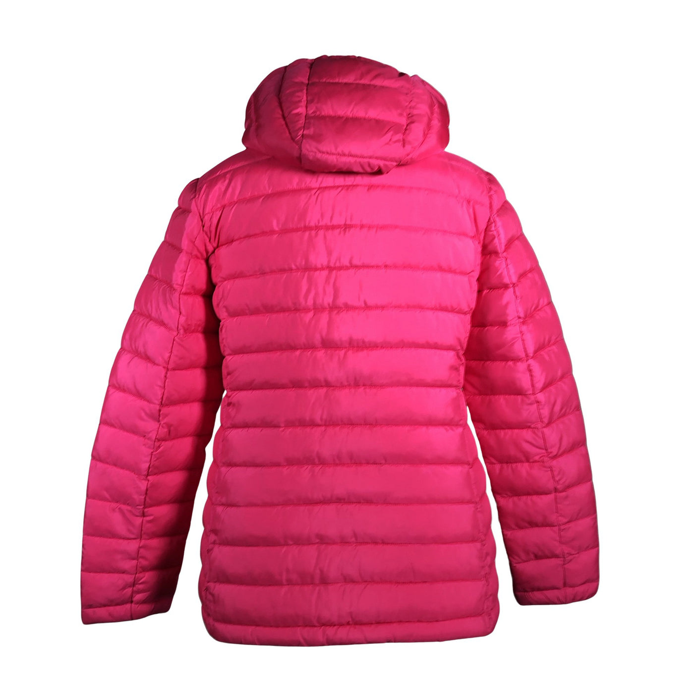Unisex Luhta - Talvejope, suurus 42 - Roosa (2)