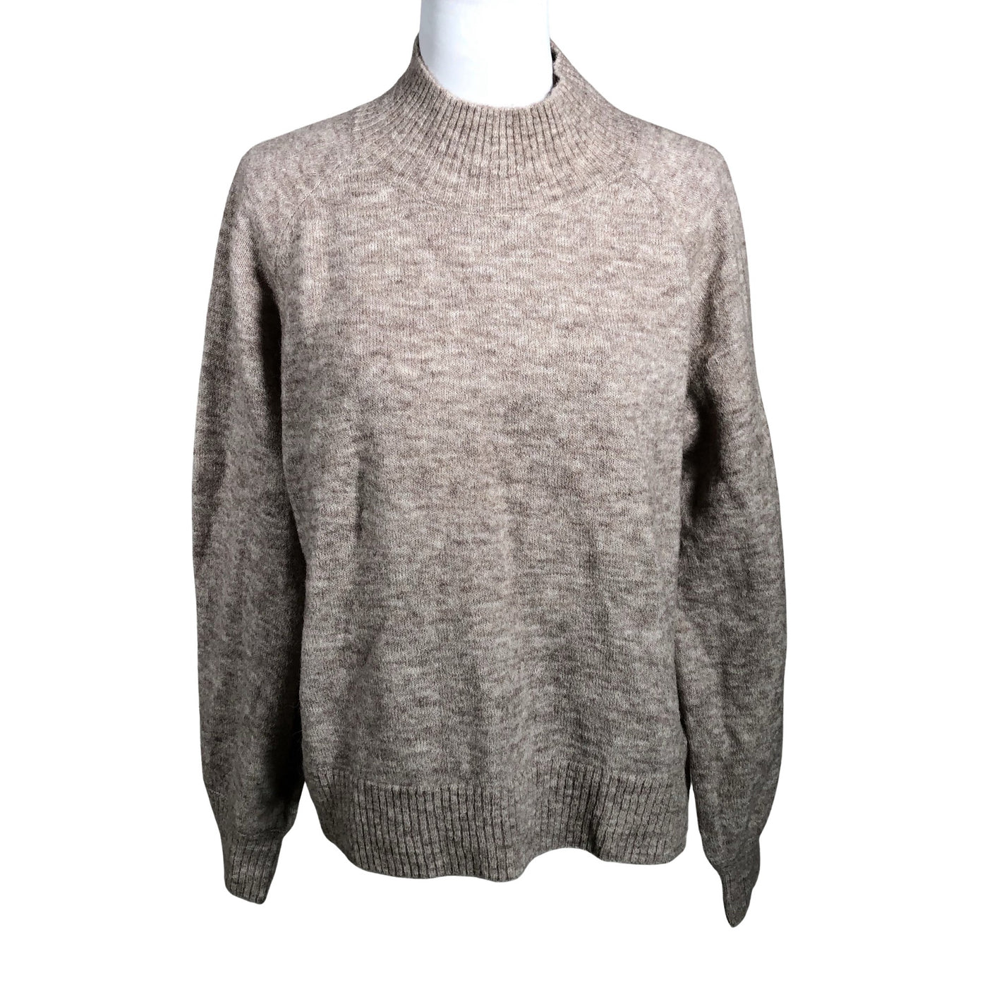 Unisex Nanso - Kampsun, suurus 40 - Beige (1)