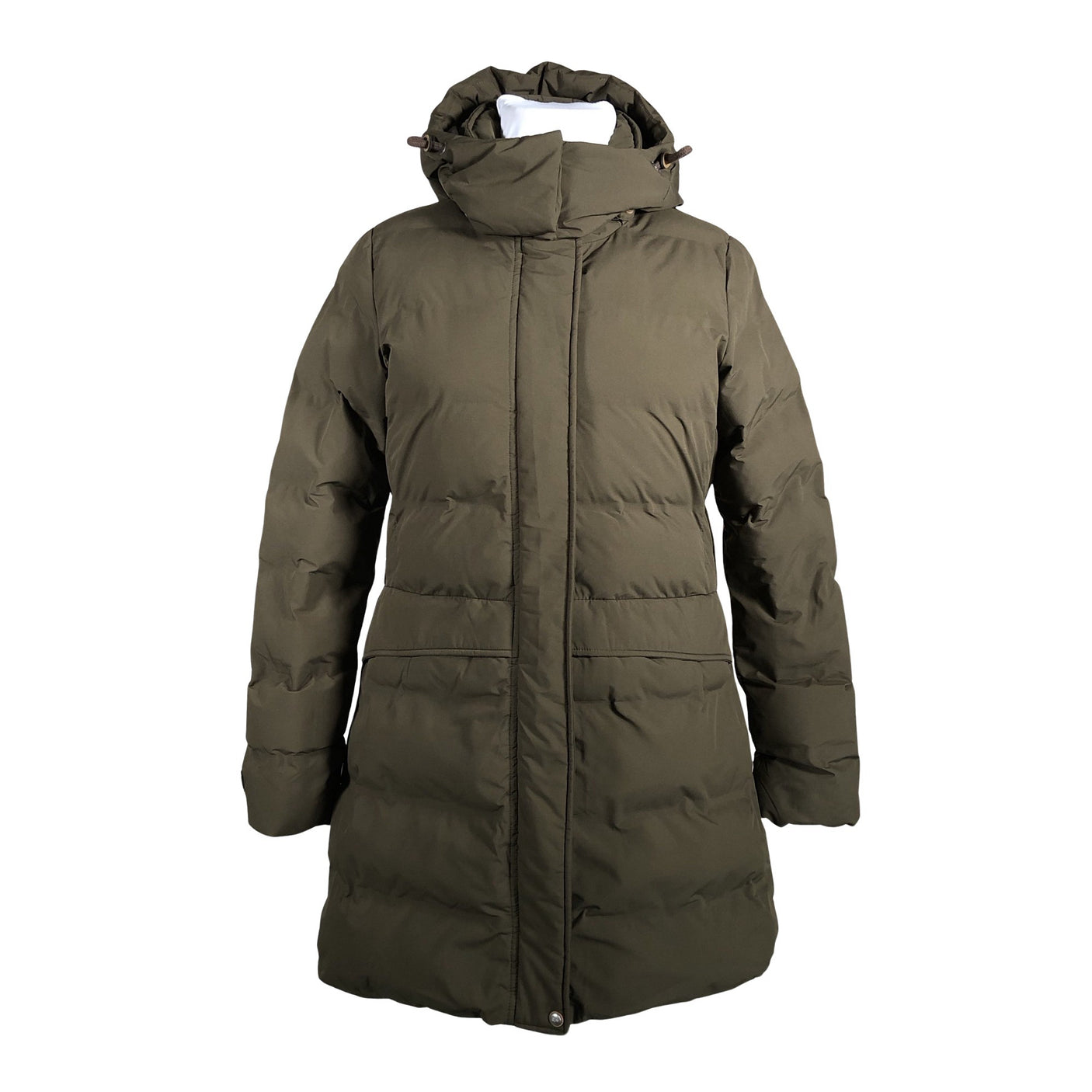 Unisex Icepeak - Talvejope, suurus 42 - Roheline (1)