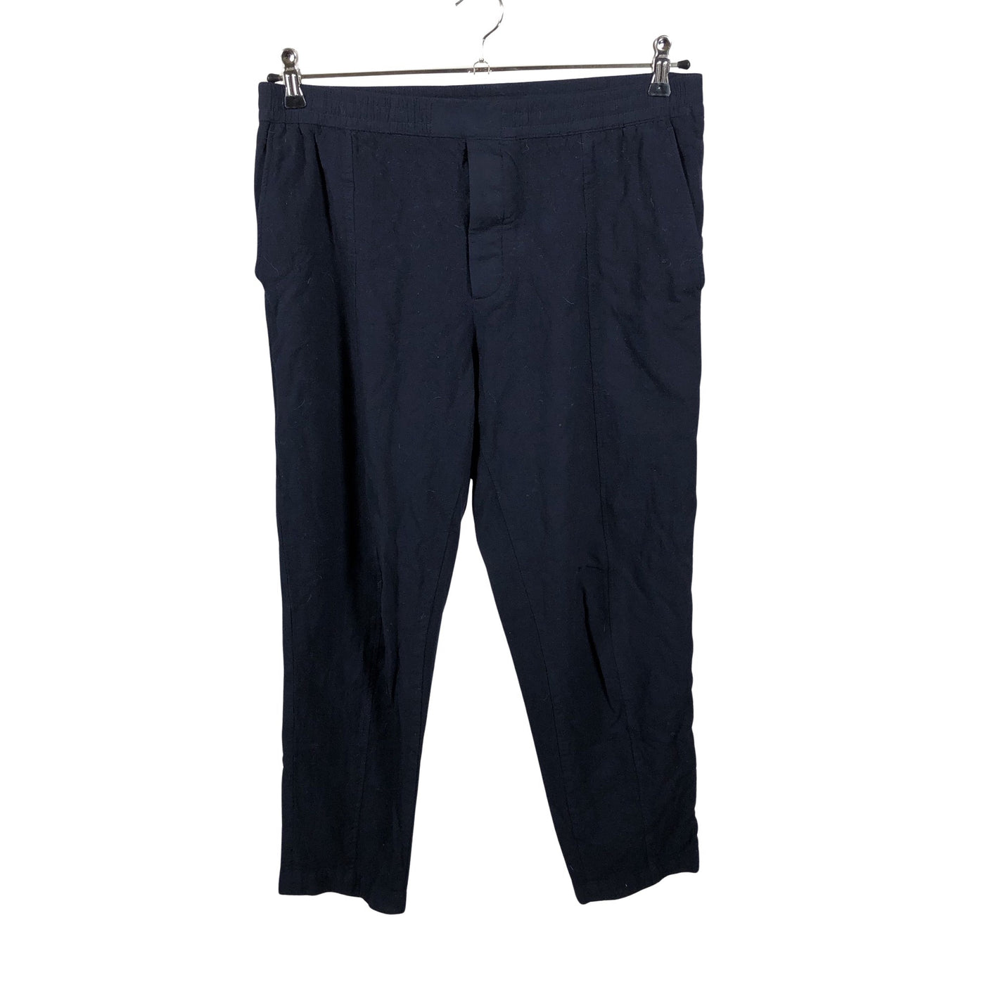 Unisex COS - Mittevenivad püksid, suurus 42 - Sinine (3)