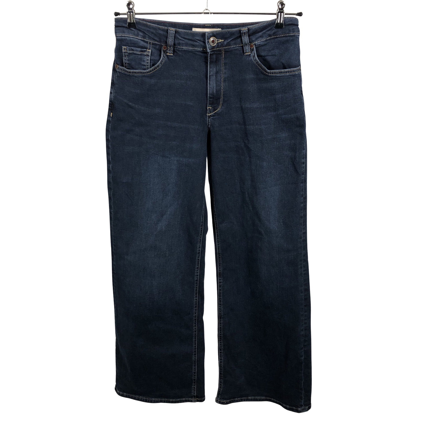 Unisex Mos Mosh - Teksad, suurus W29 - Sinine (1)