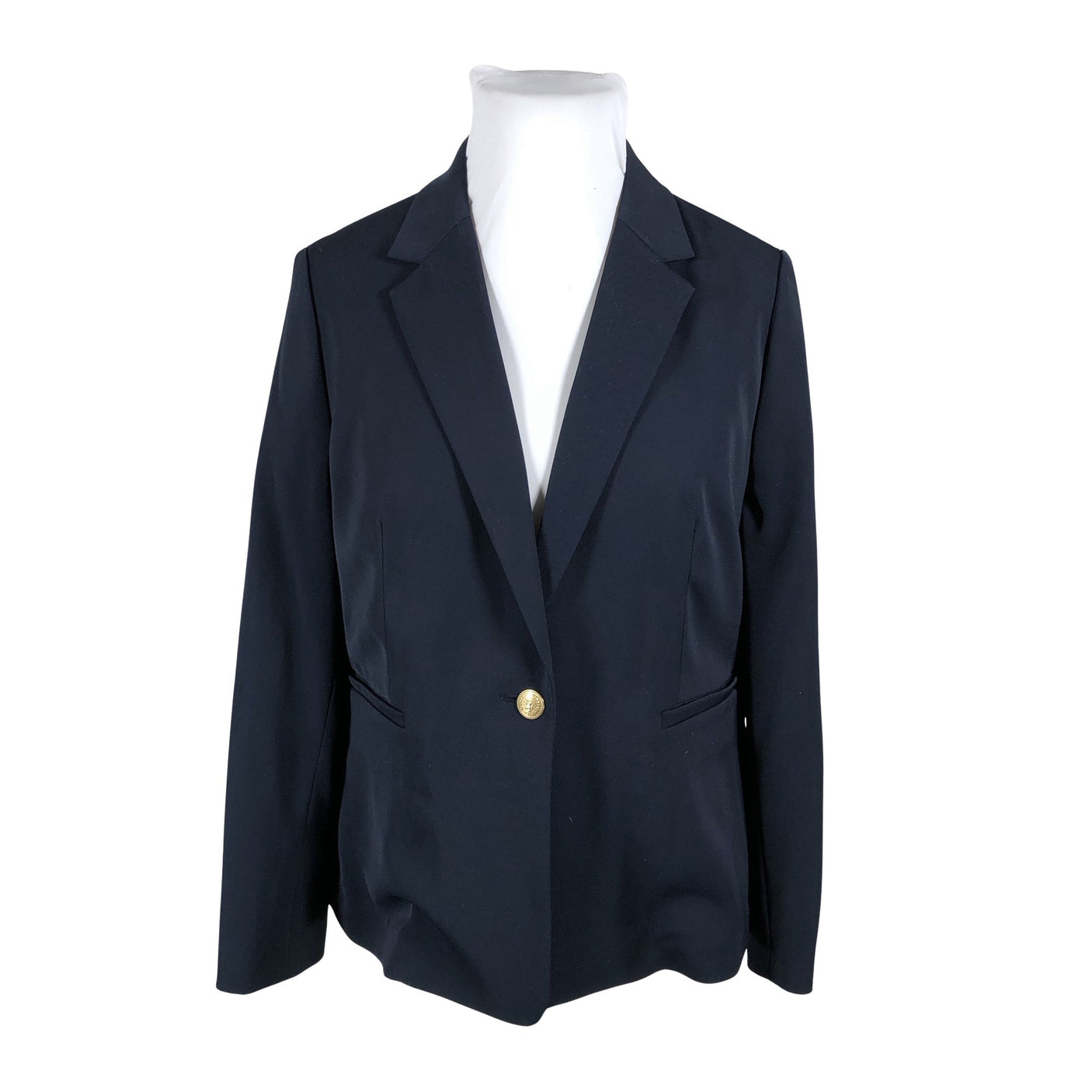 Unisex Tommy Hilfiger - Jakk, suurus 44 - Sinine (1)