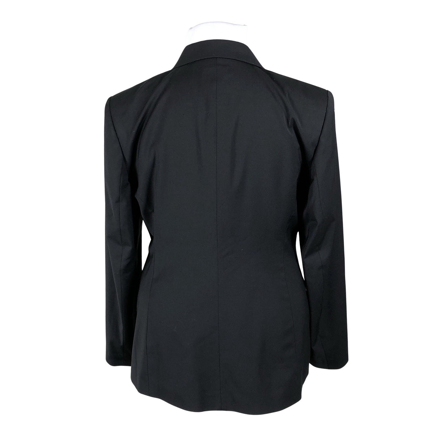 Unisex Tiger of Sweden - Jakk, suurus 42 - Must (3)