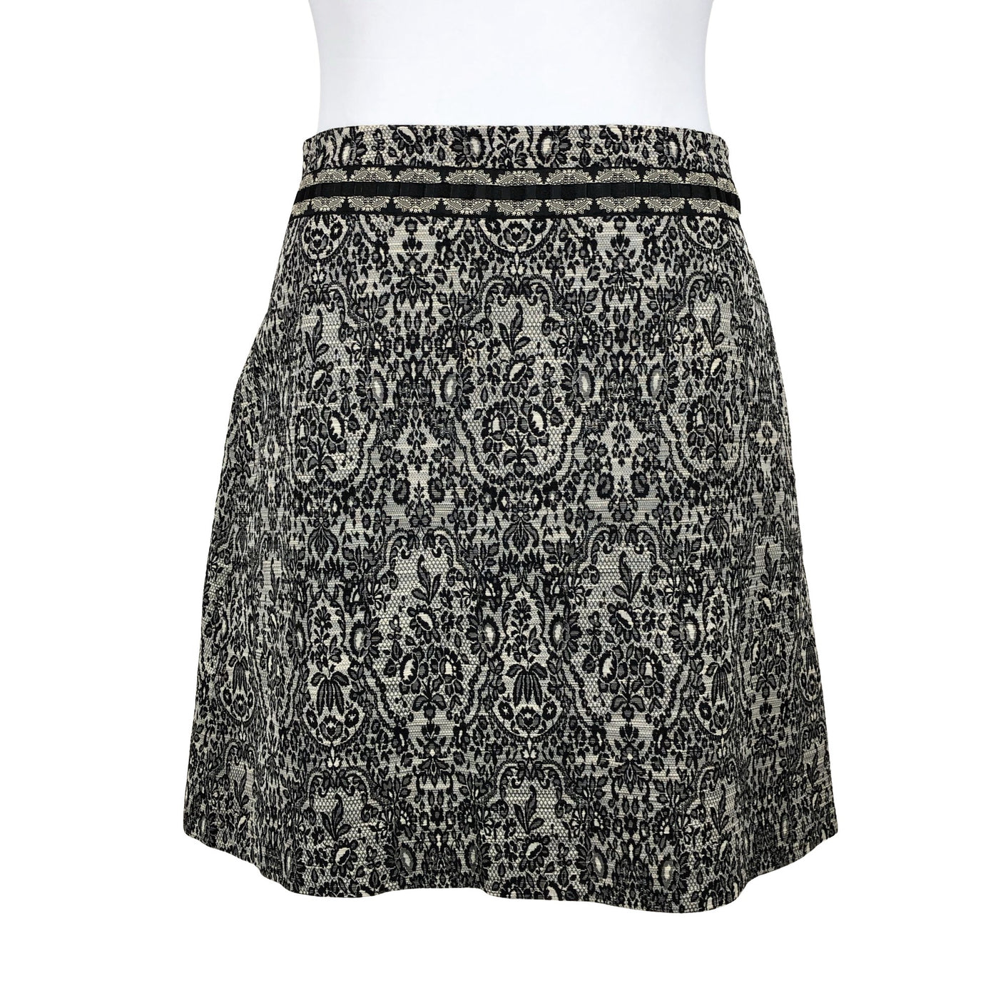 Unisex Sand - Mitteveniv seelik, suurus 42 - Must (2)