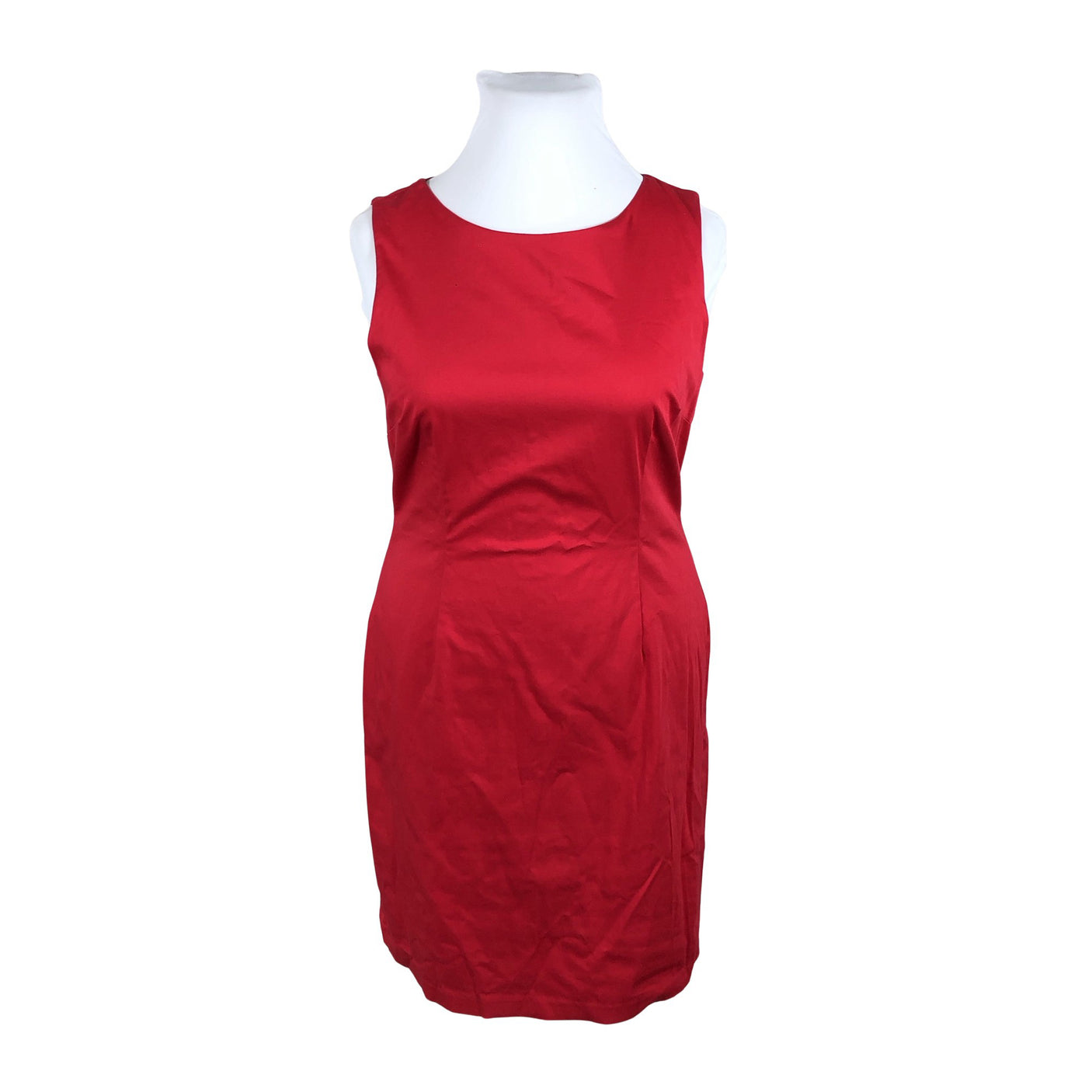 Unisex Gant - Pliiatskleit, suurus 42 - Punane (1)