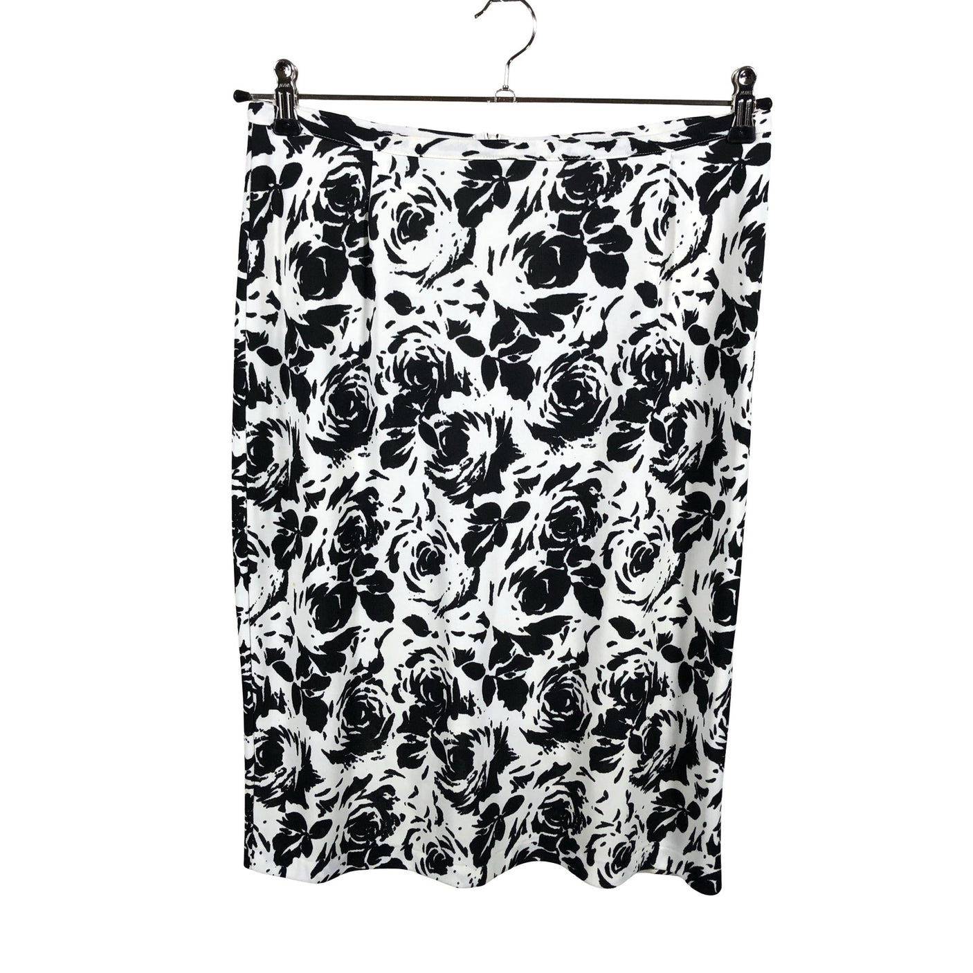 Unisex Glenfield - Trikotaažist seelik, suurus 40 - Must (1)