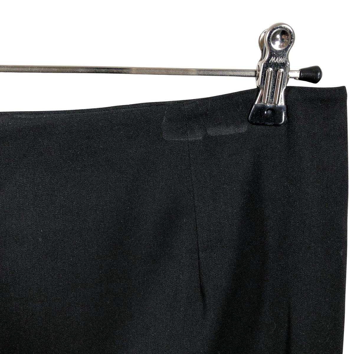 Unisex Mexx - Mitteveniv seelik, suurus 42 - Must (2)