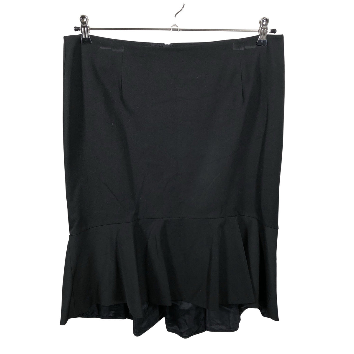 Unisex Mexx - Mitteveniv seelik, suurus 42 - Must (1)