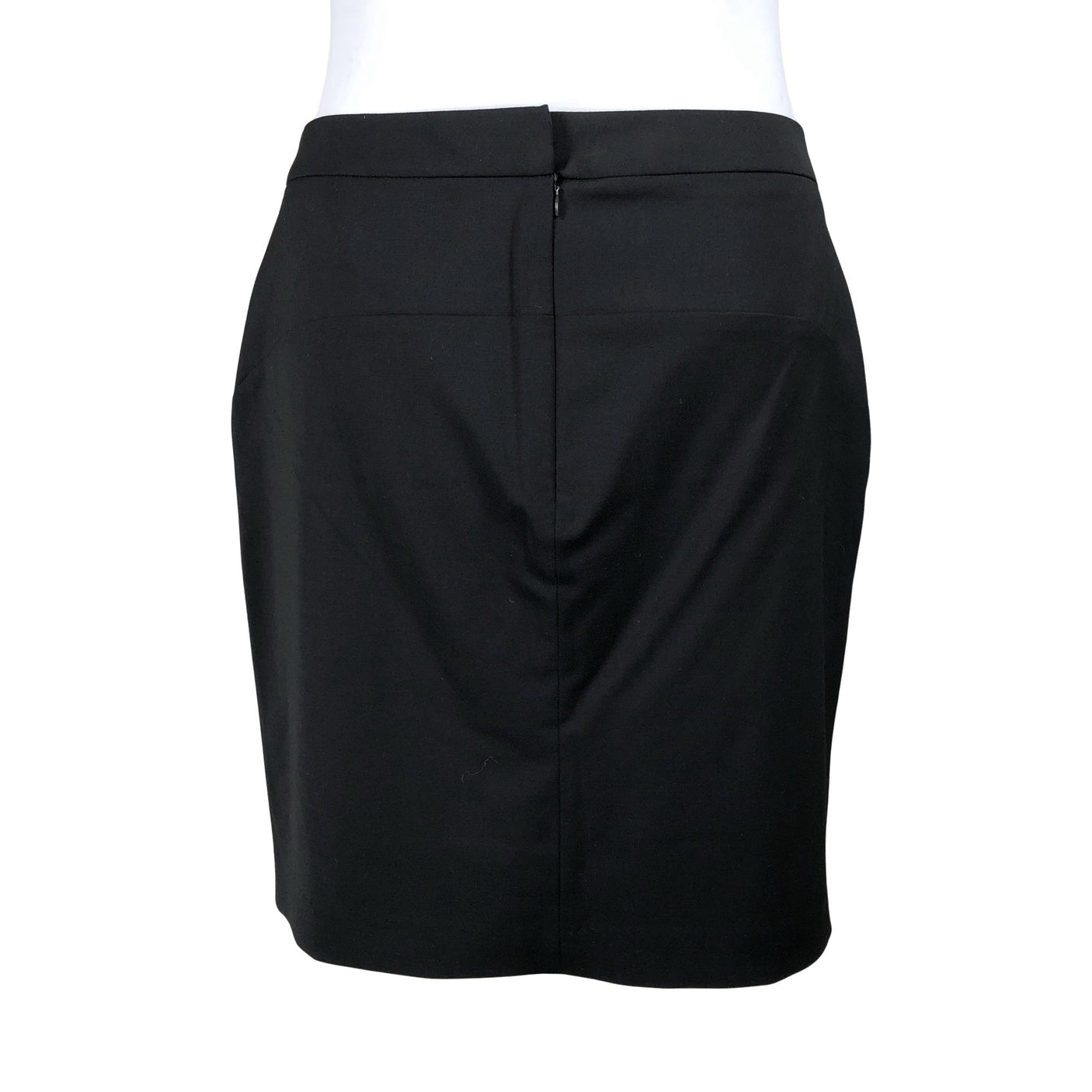 Unisex Tiger of Sweden - Pliiatsseelik, suurus 44 - Must (2)