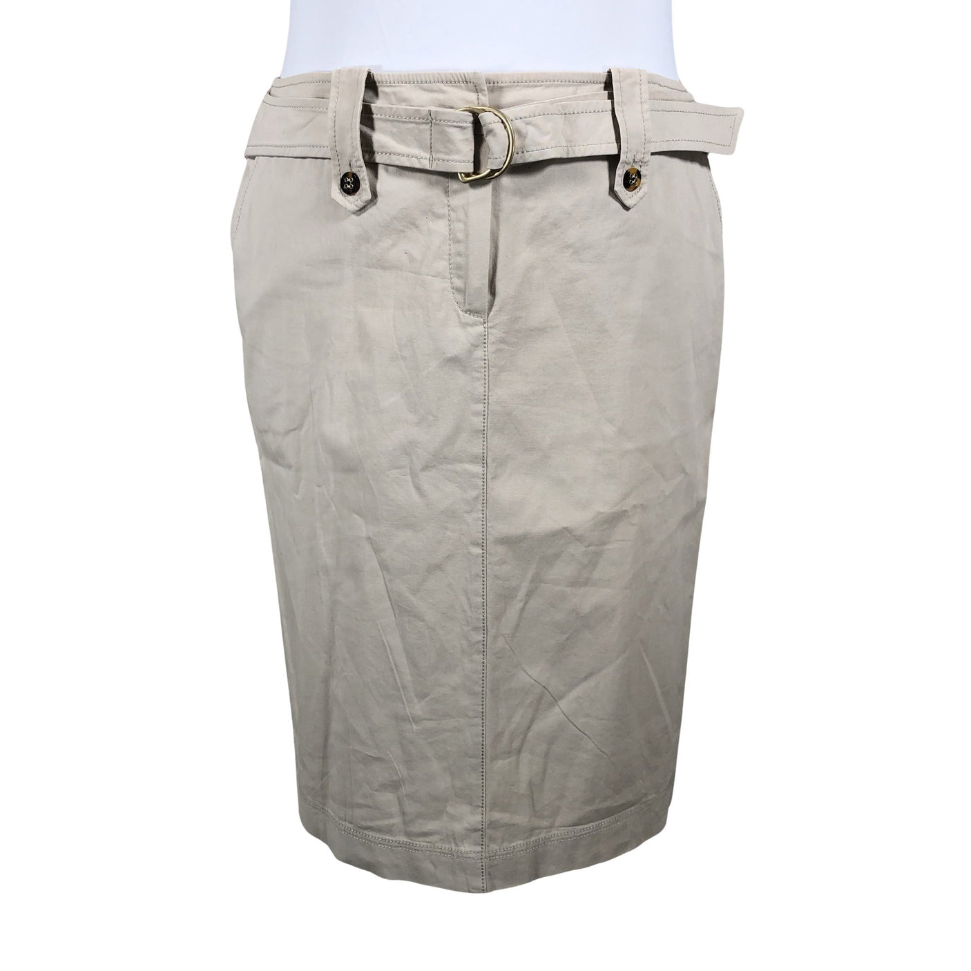 Unisex Marella - Mitteveniv seelik, suurus 42 - Beige (1)