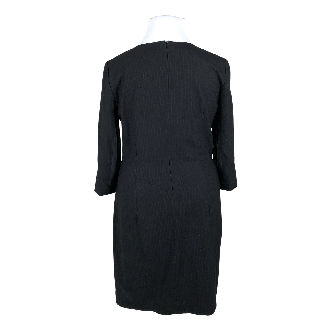 Unisex DKNY - Pliiatskleit, suurus 40 - Must (3)