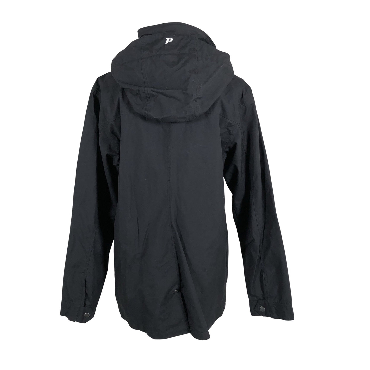 Unisex Peak Performance - Jope, suurus 40 - Must (5)