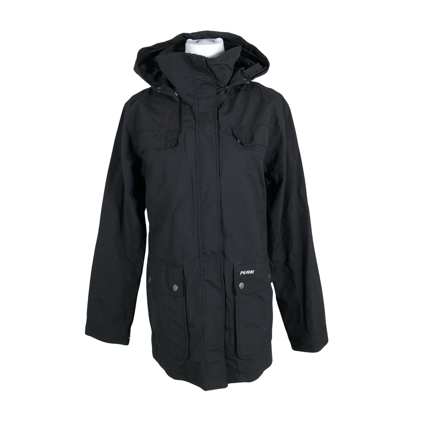 Unisex Peak Performance - Jope, suurus 40 - Must (2)