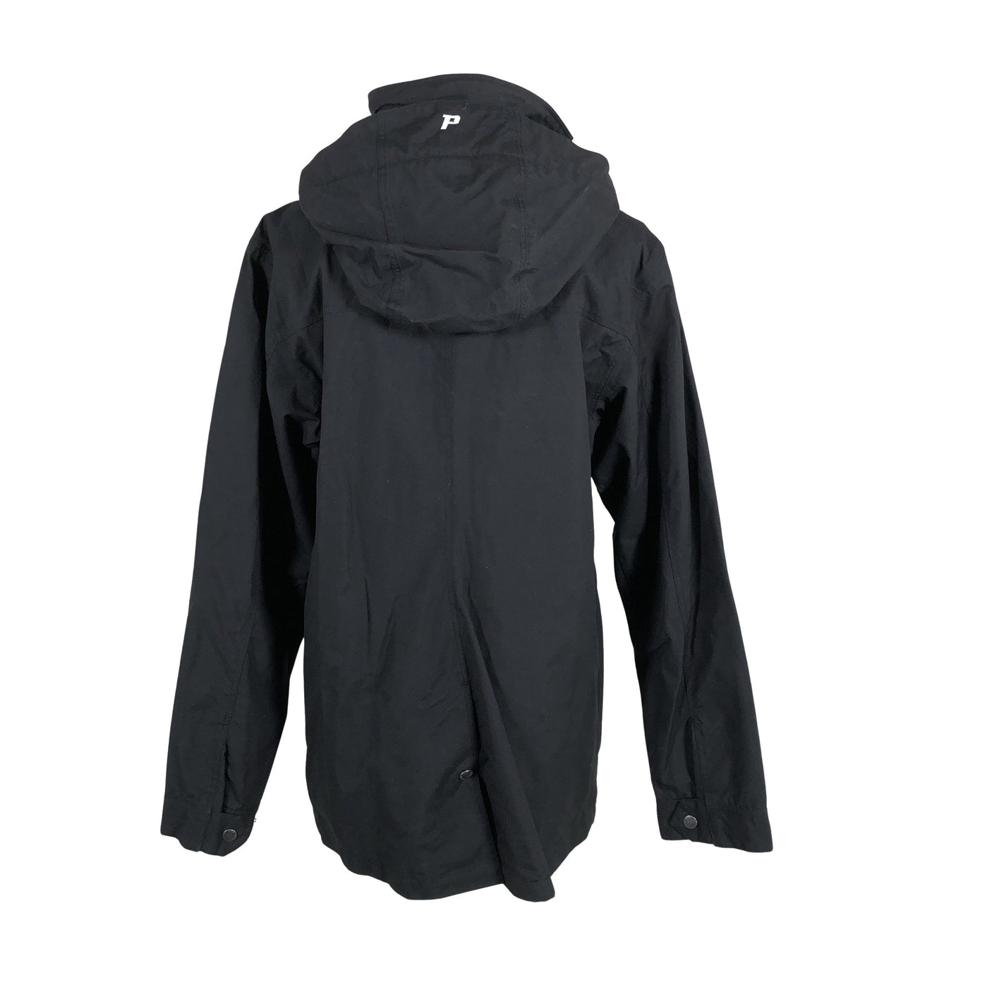 Unisex Peak Performance - Jope, suurus 40 - Must (4)