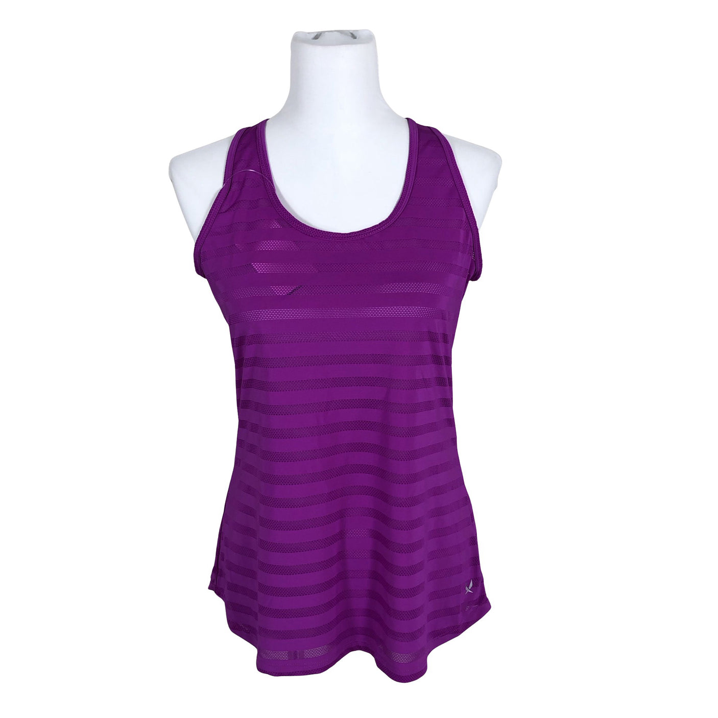 Unisex Soc - Sporditopp, suurus 36 - Lilla (1)