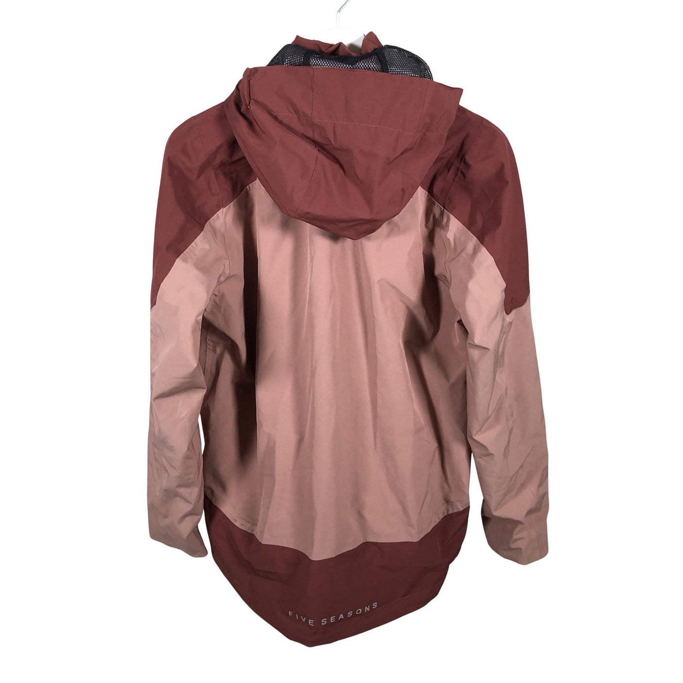 Unisex Five seasons - Jope, suurus 170 - 176 - Punane (4)