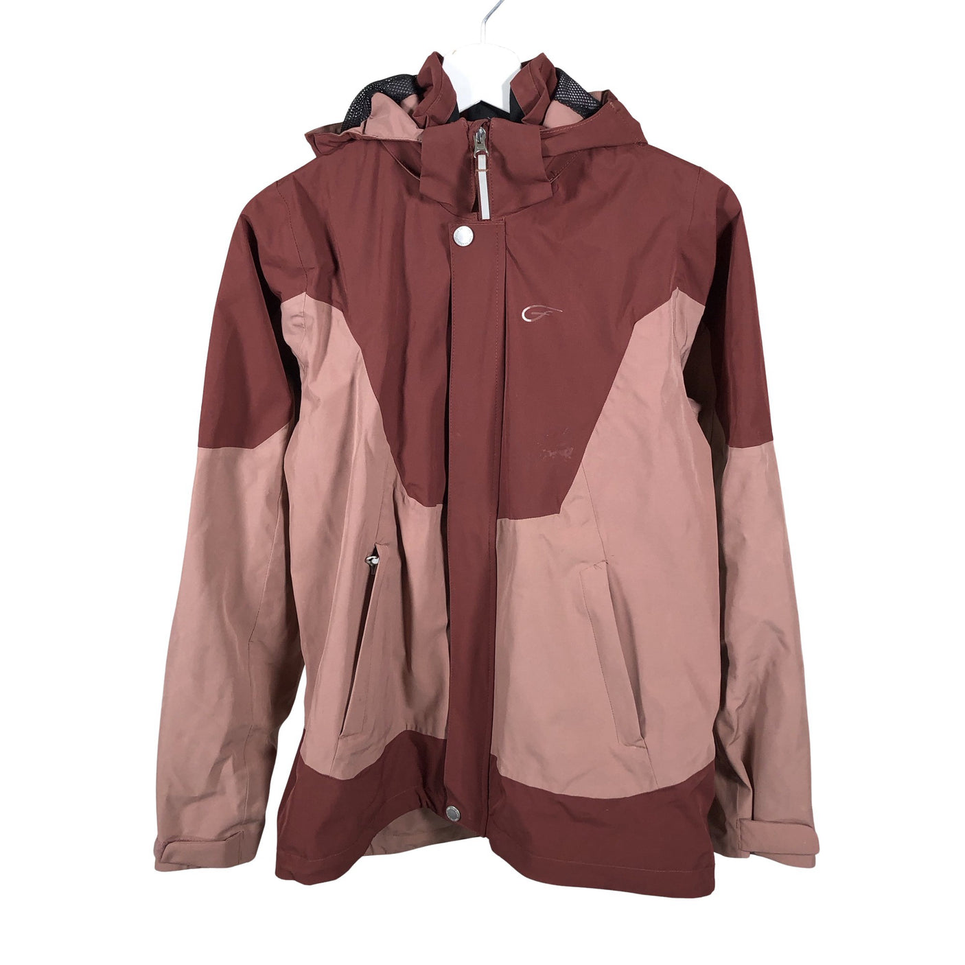 Unisex Five seasons - Jope, suurus 170 - 176 - Punane (1)