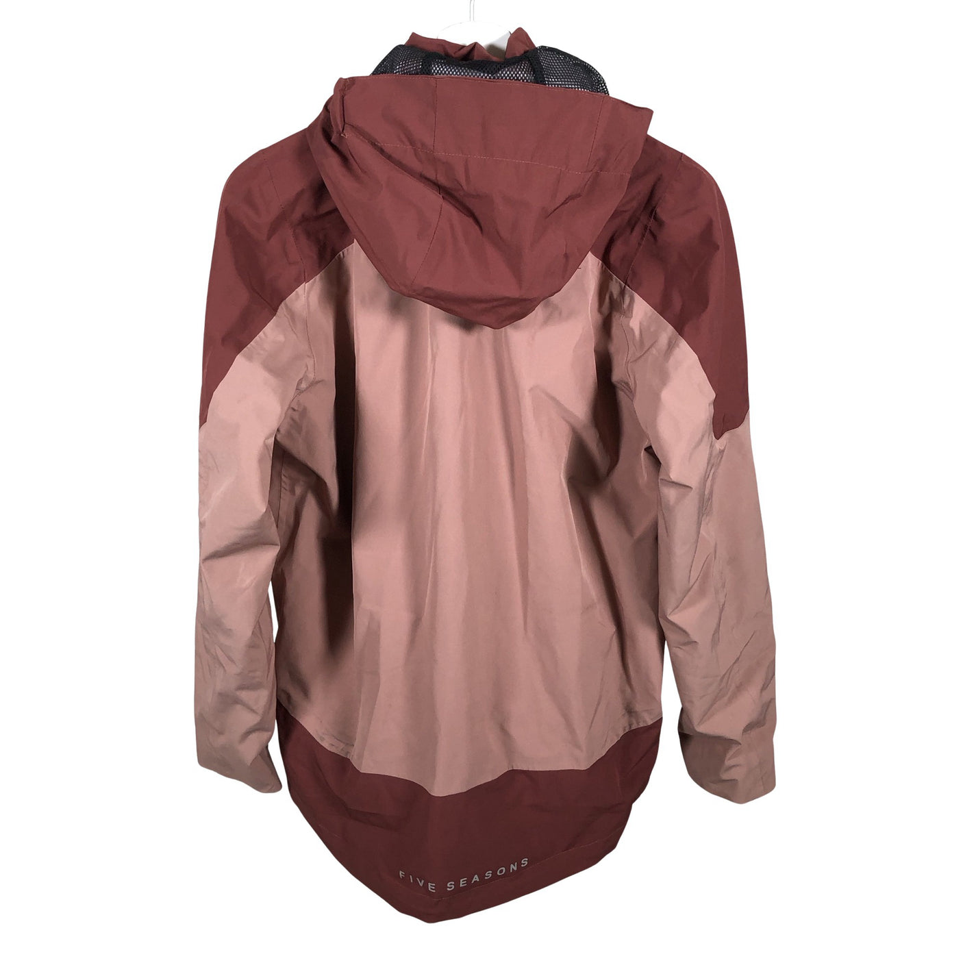 Unisex Five seasons - Jope, suurus 170 - 176 - Punane (3)