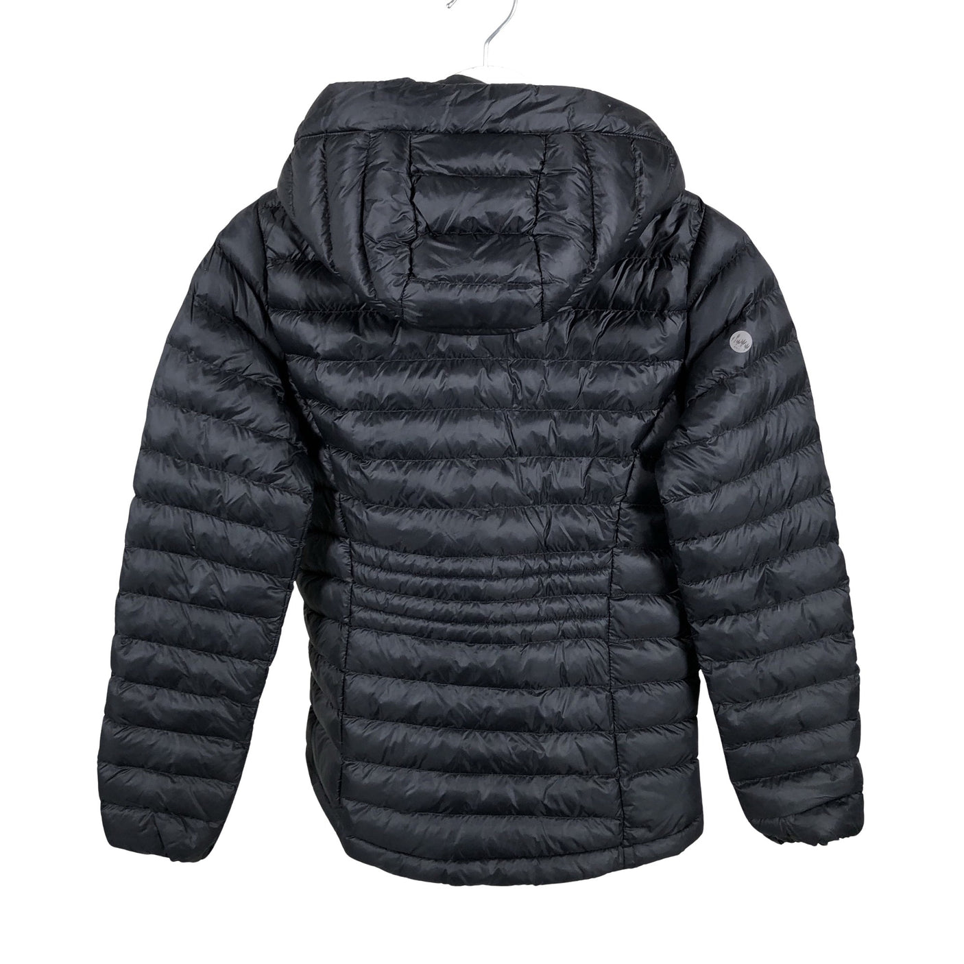 Unisex Everest - Õhem talvejope, suurus 146 - 152 - Must (3)