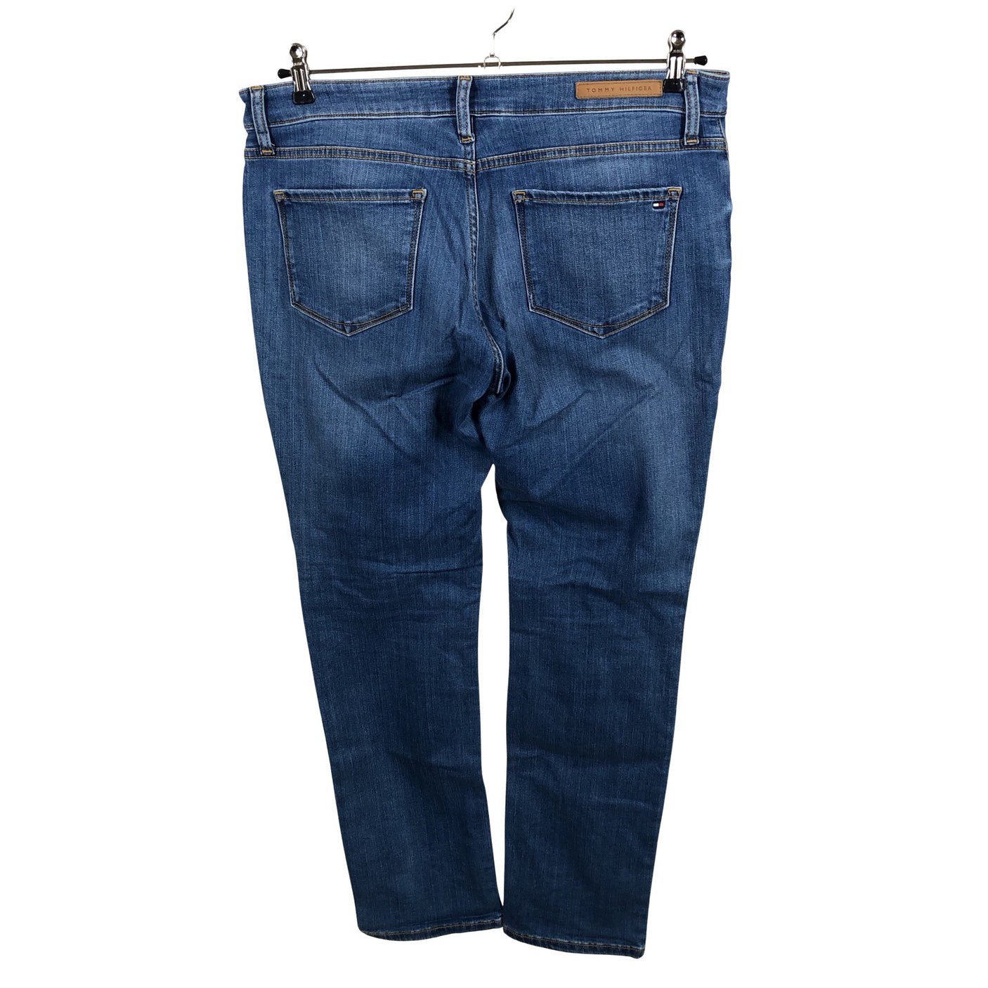 Unisex Tommy Hilfiger - Teksad, suurus W32 - Sinine (3)