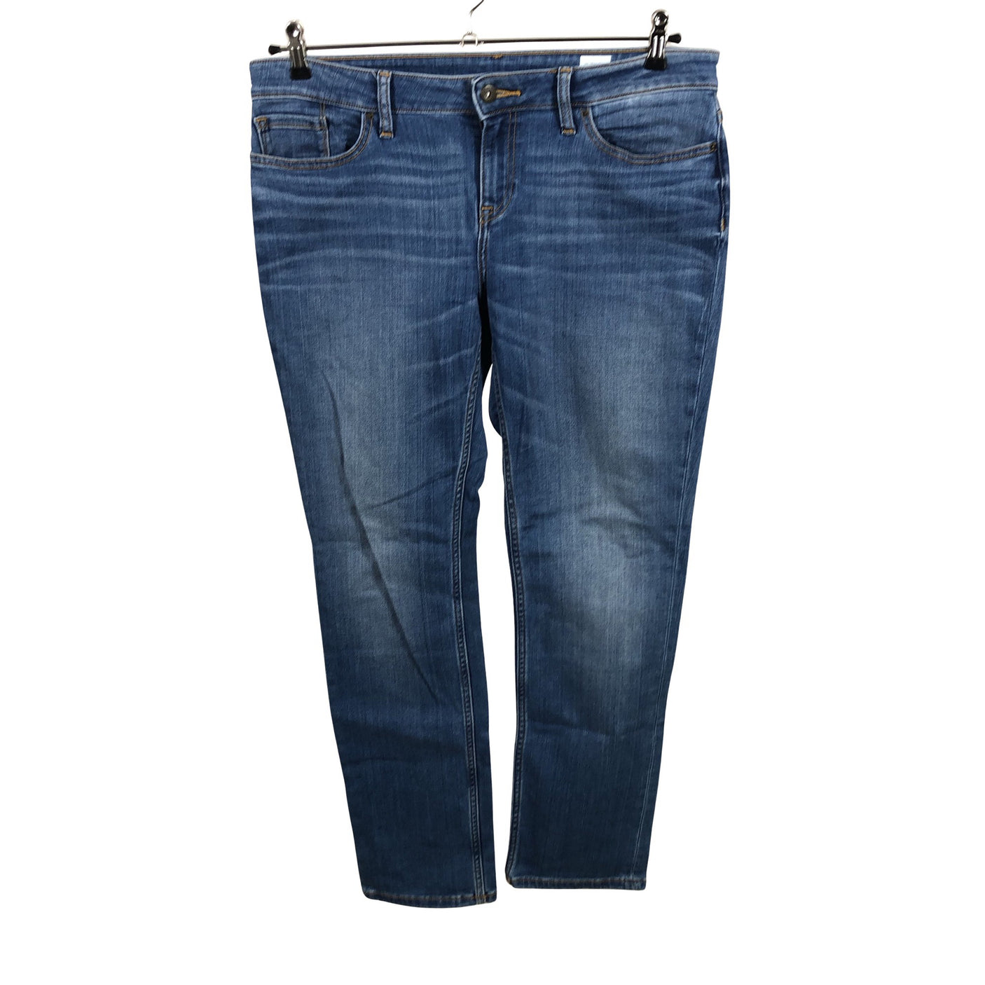 Unisex Tommy Hilfiger - Teksad, suurus W32 - Sinine (1)