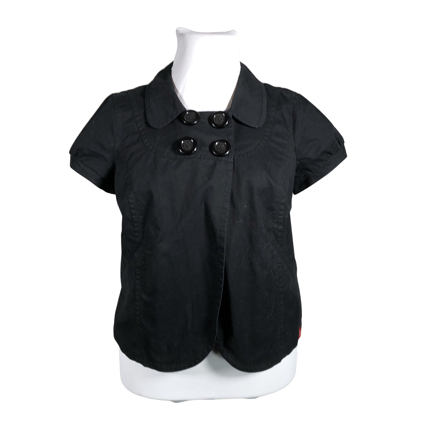 Unisex Esprit - Jakk, suurus 42 - Must (1)
