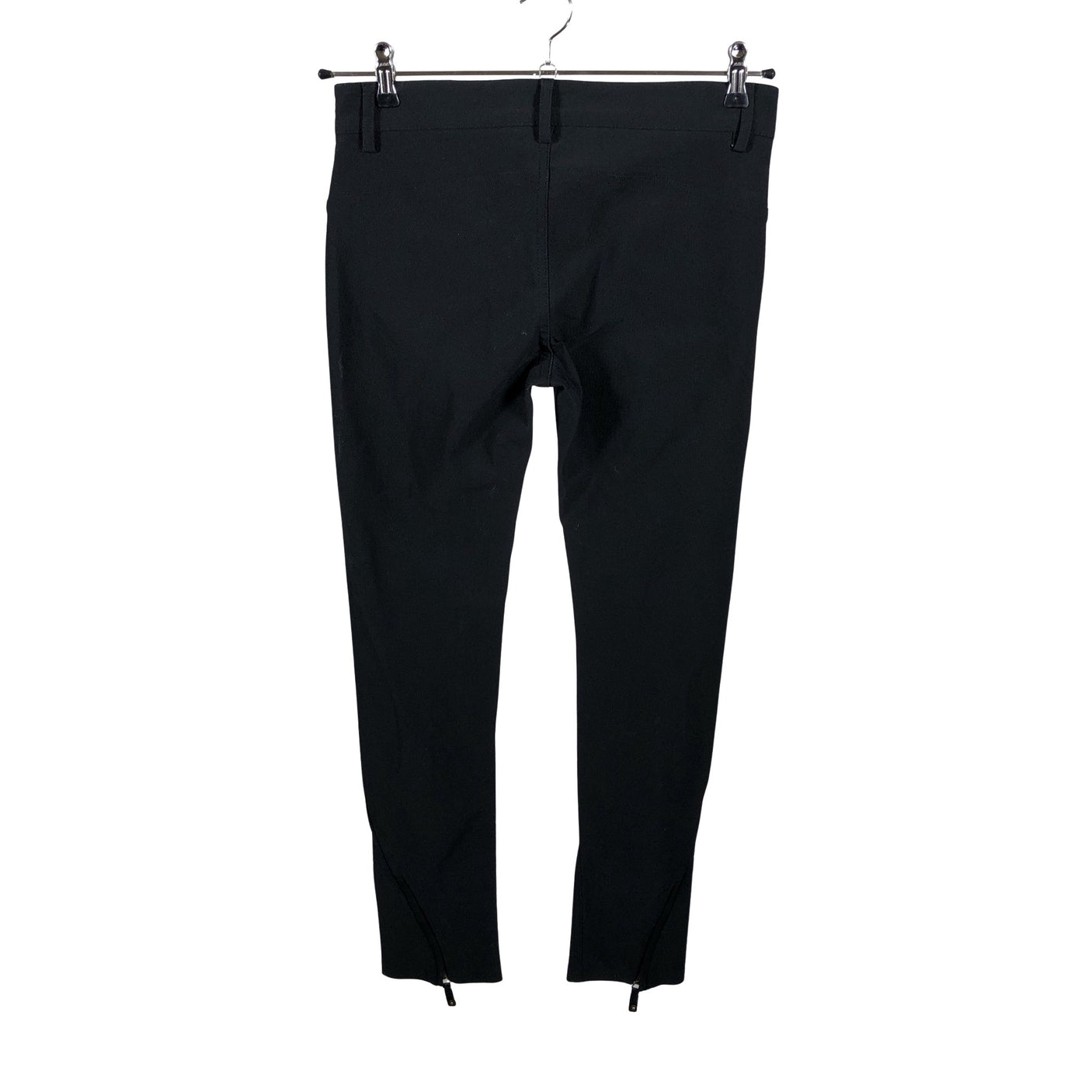 Unisex Sand - Mittevenivad püksid, suurus W28 - Must (4)