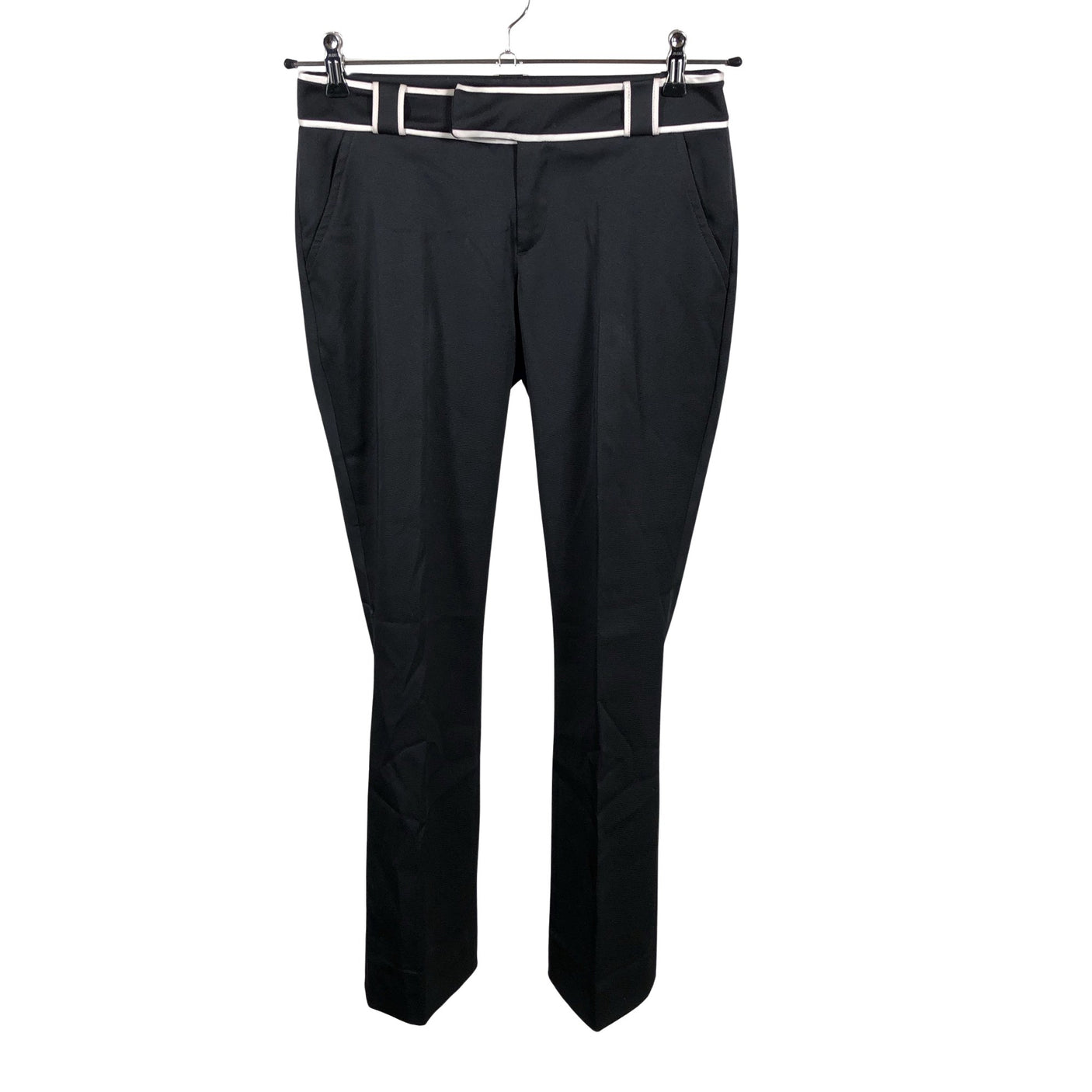 Unisex Mexx - Mittevenivad püksid, suurus 34 - Must (1)