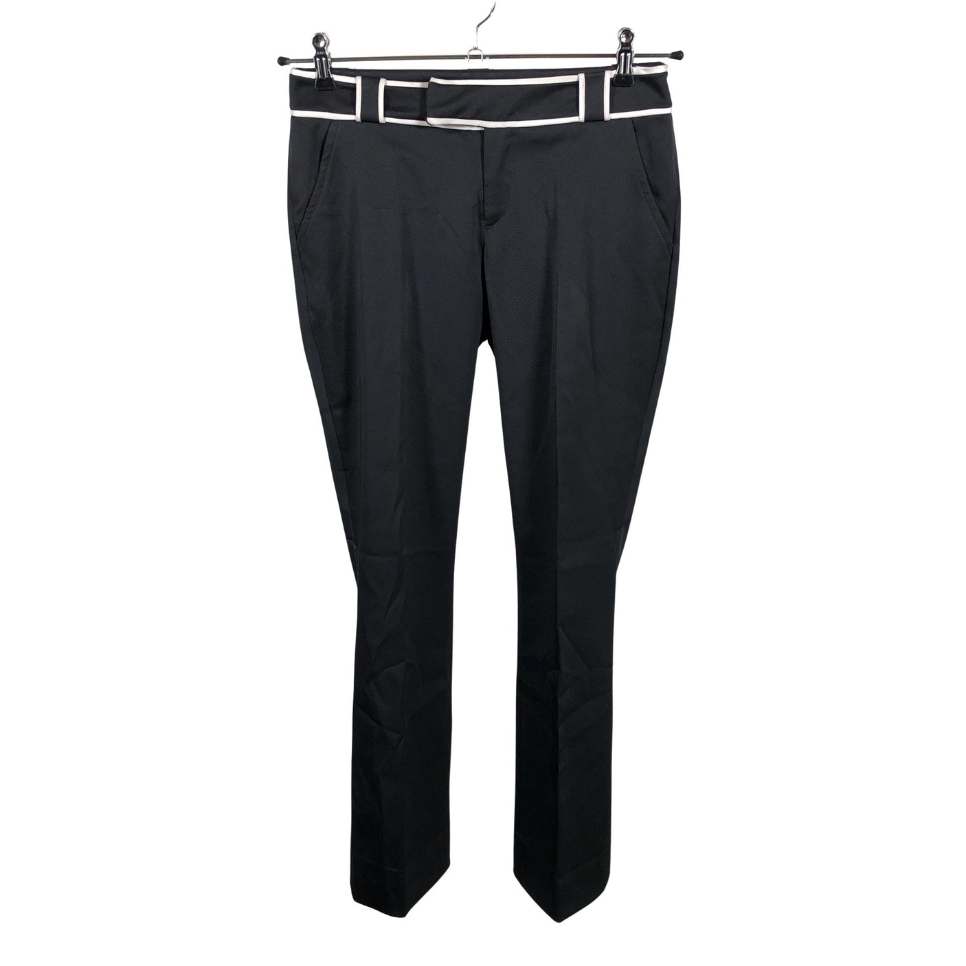 Unisex Mexx - Mittevenivad püksid, suurus 34 - Must (2)