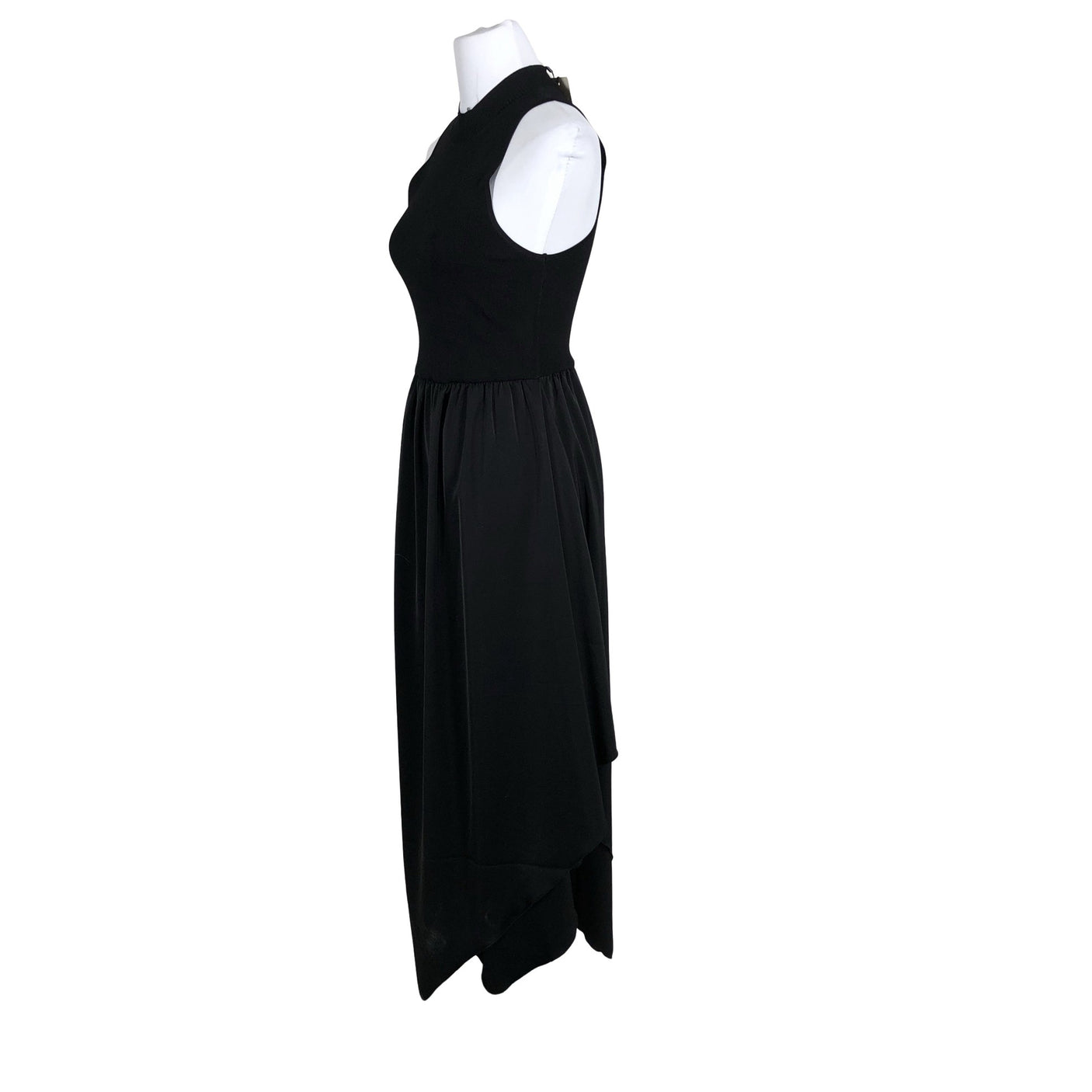 Unisex Gestuz - Pidulik kleit, suurus 38 - Must (2)