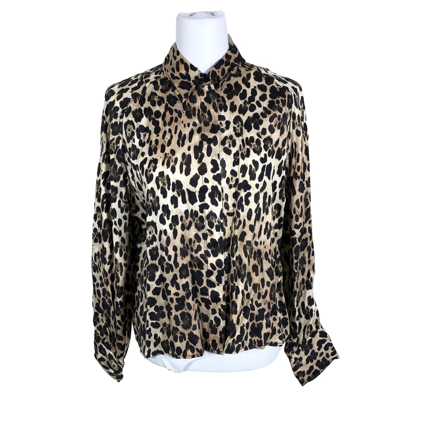 Unisex Bimba Y Lola - Pluus, suurus 36 - Beige (2)