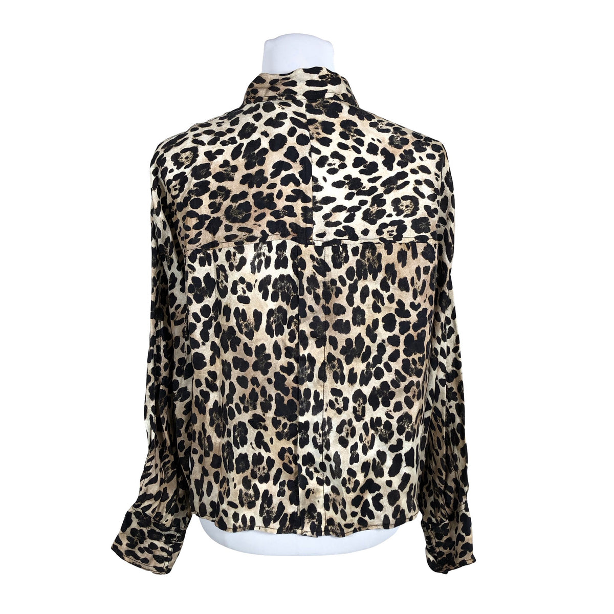 Unisex Bimba Y Lola - Pluus, suurus 36 - Beige (3)