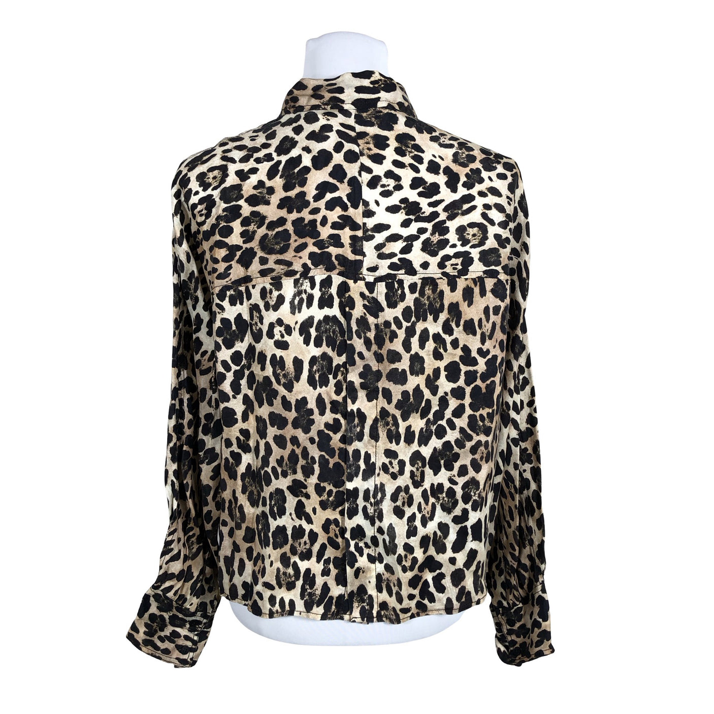 Unisex Bimba Y Lola - Pluus, suurus 36 - Beige (4)