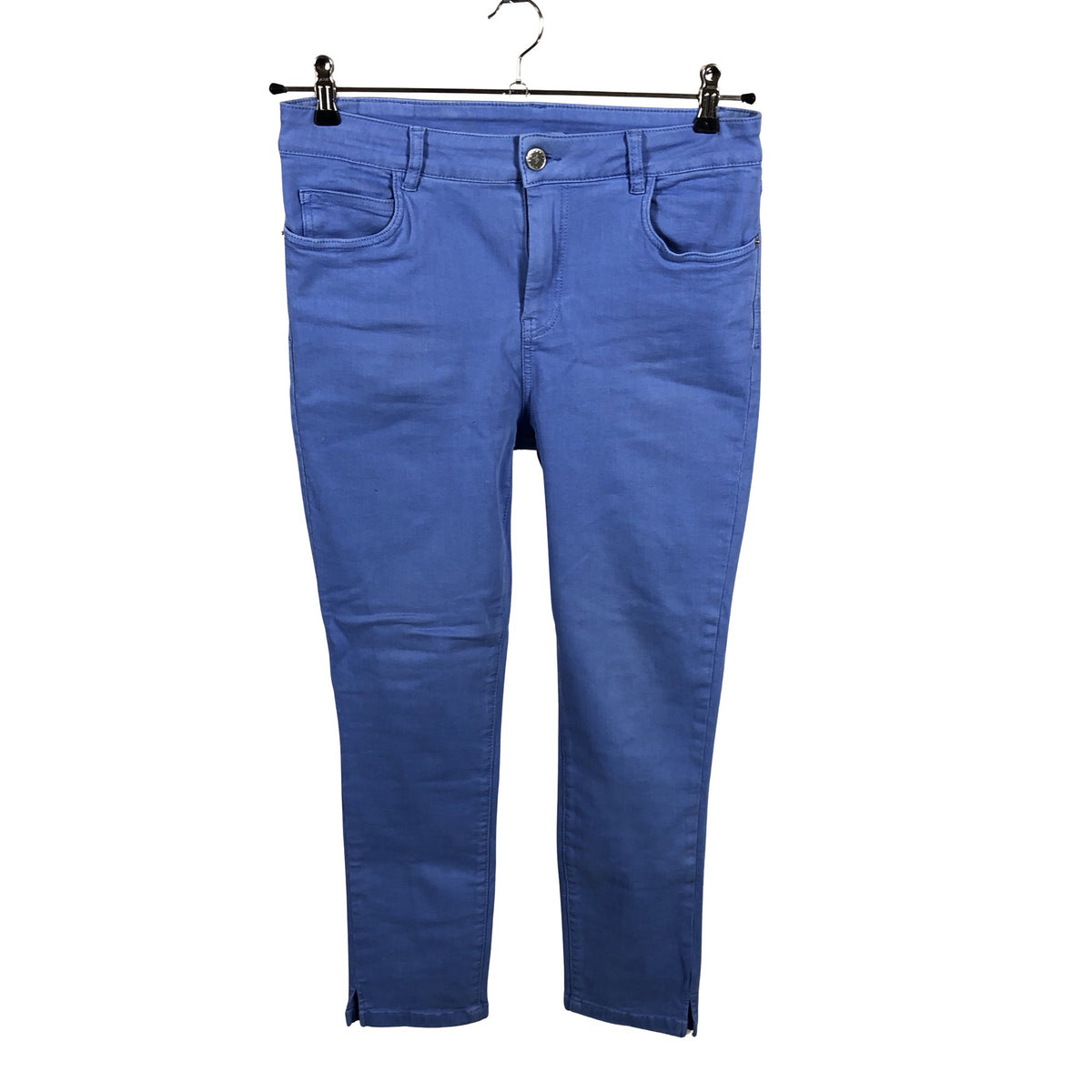 Unisex Your Face - Teksad, suurus 38 - Sinine (1)