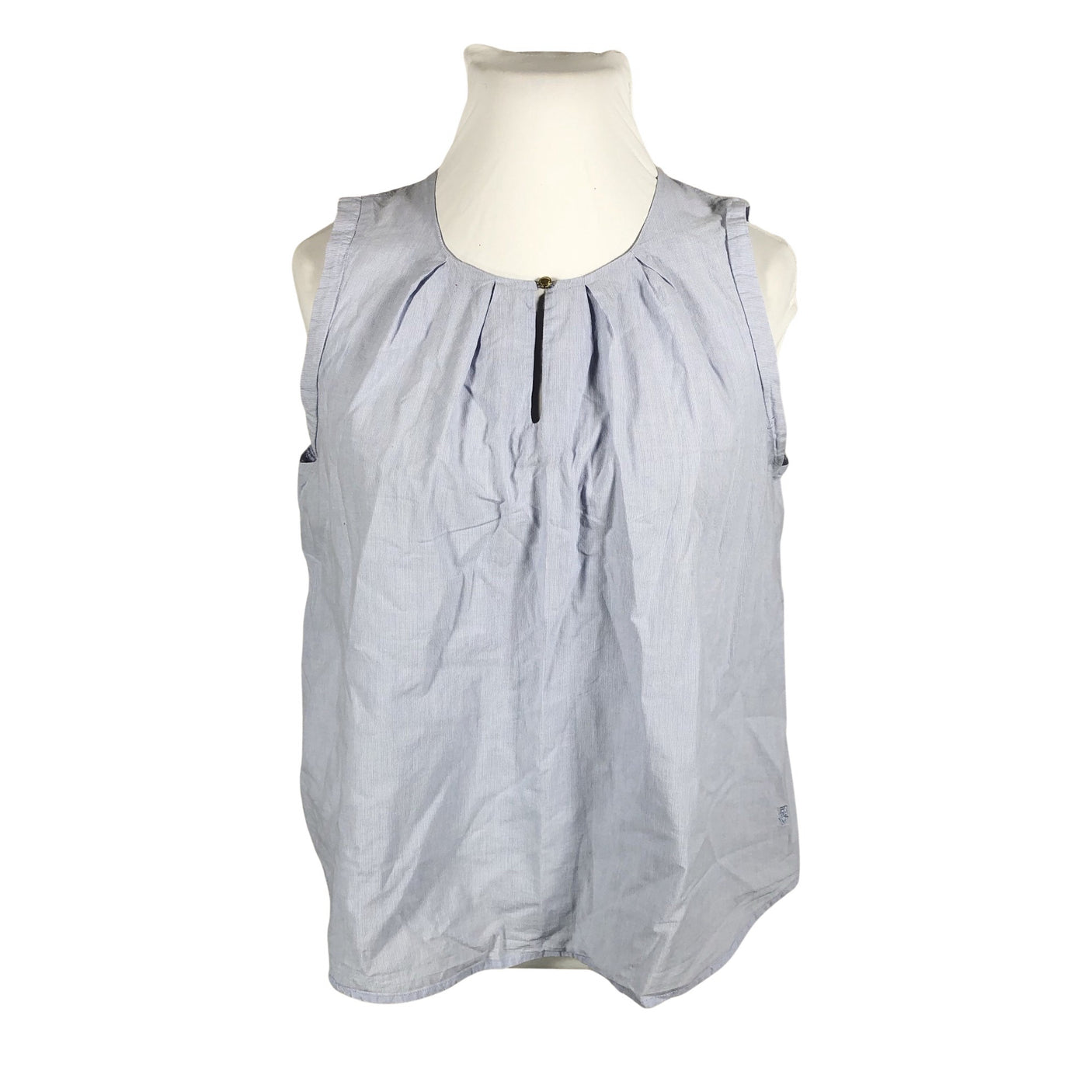 Unisex Holly & Whyte by Lindex - Topp, suurus 48 - Helesinine (1)