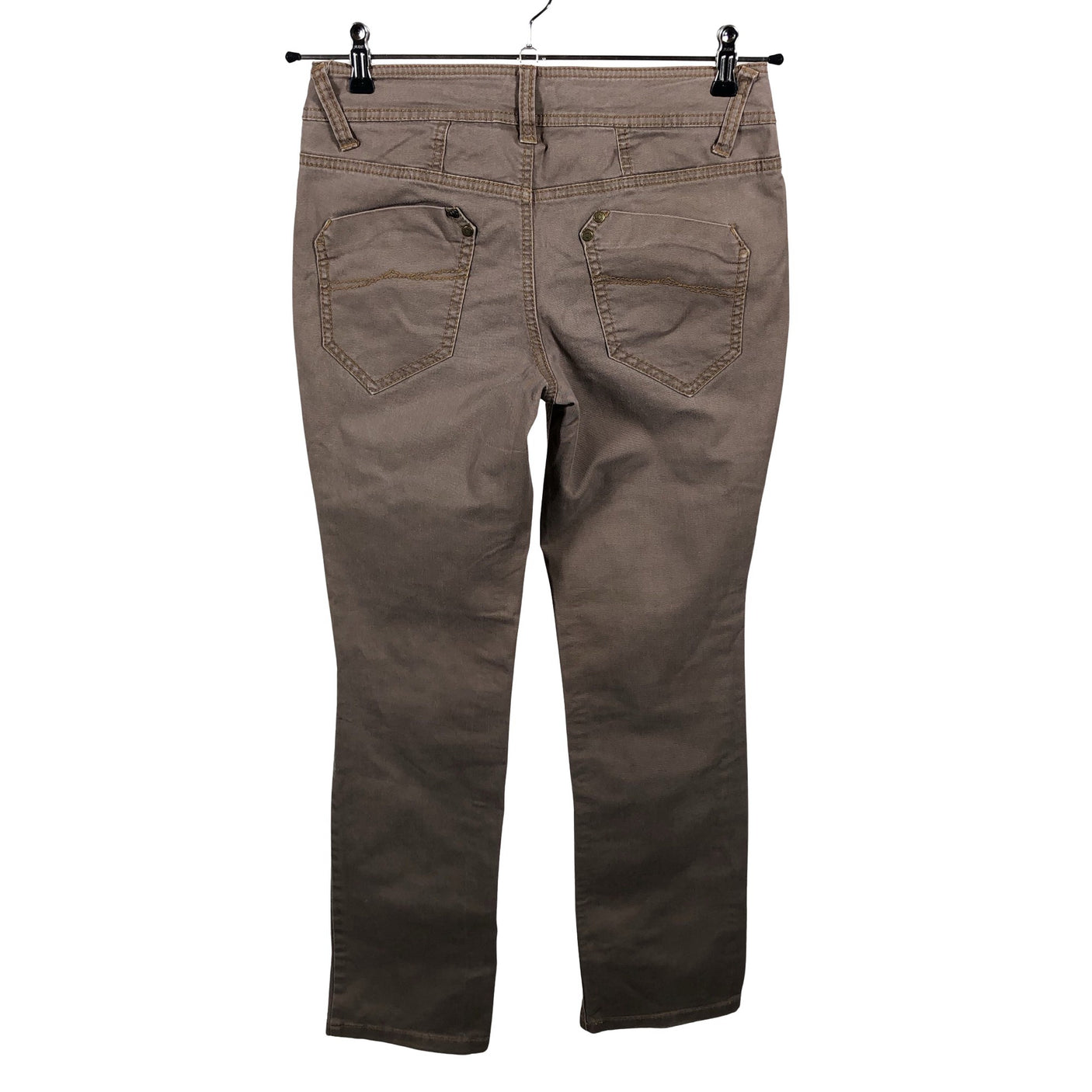 Unisex Esprit - Mittevenivad püksid, suurus 36 - Pruun (2)