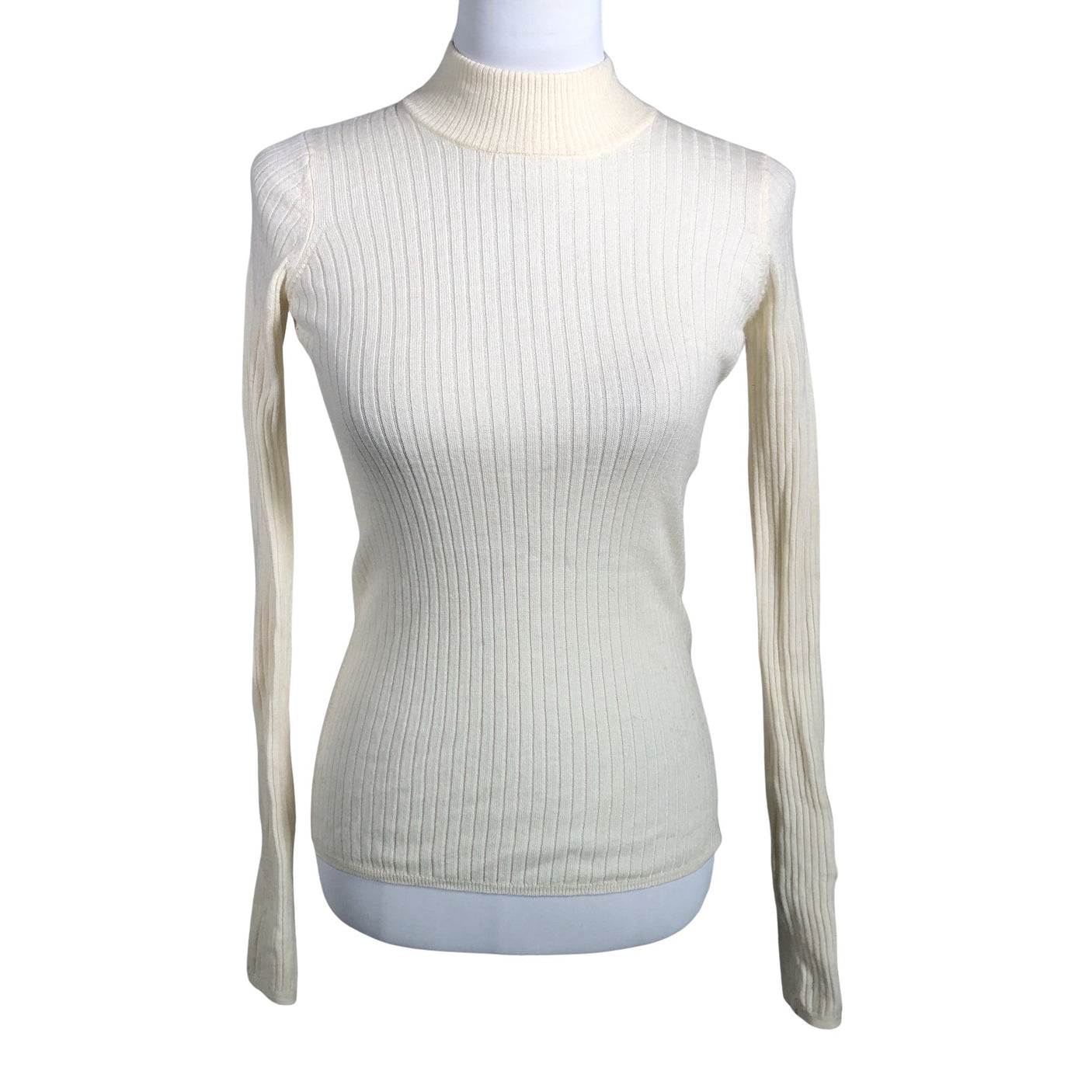 Unisex InWear - Kampsun, suurus 36 - Looduslik valge (1)