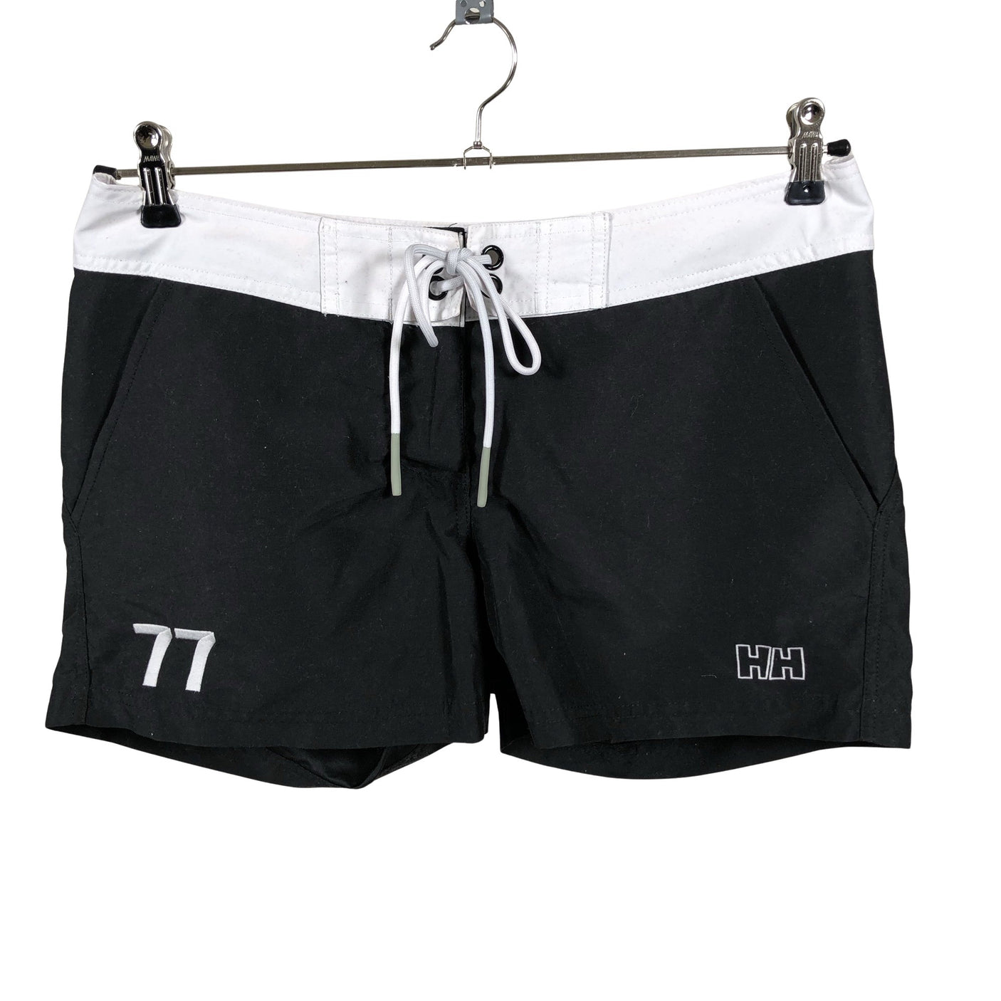 Unisex Helly Hansen - Ujumispüksid, suurus W30 - Must (1)
