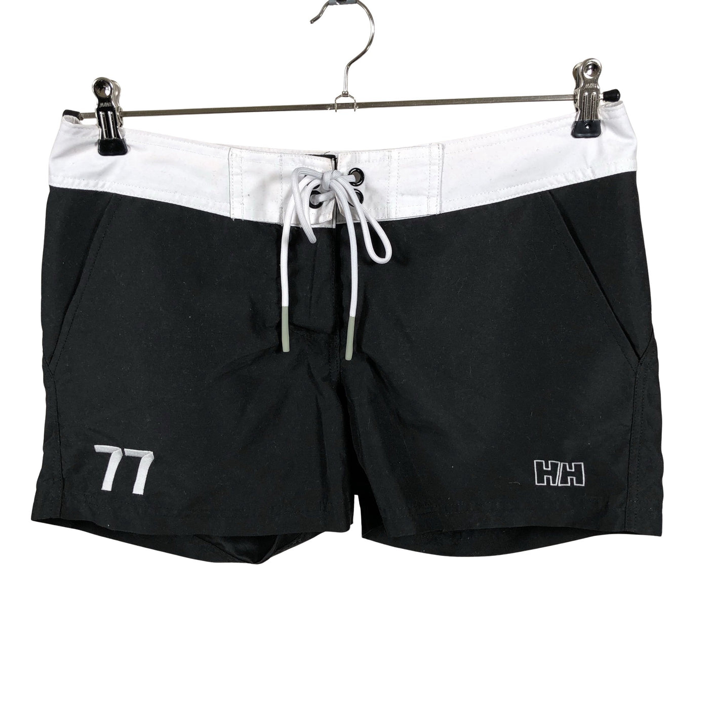 Unisex Helly Hansen - Ujumispüksid, suurus W30 - Must (2)