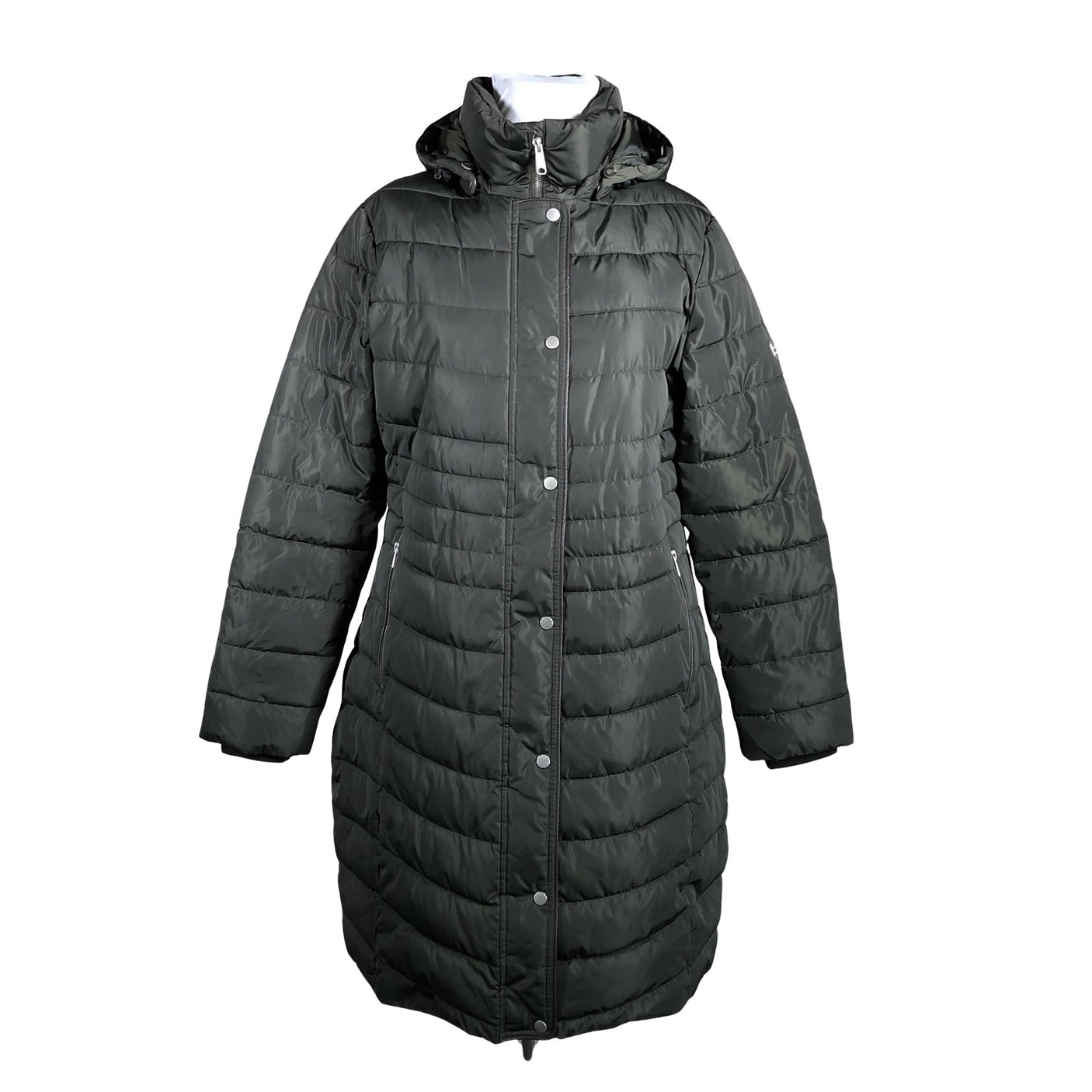 Unisex Tuxer - Talvejope, suurus 44 - Roheline (1)