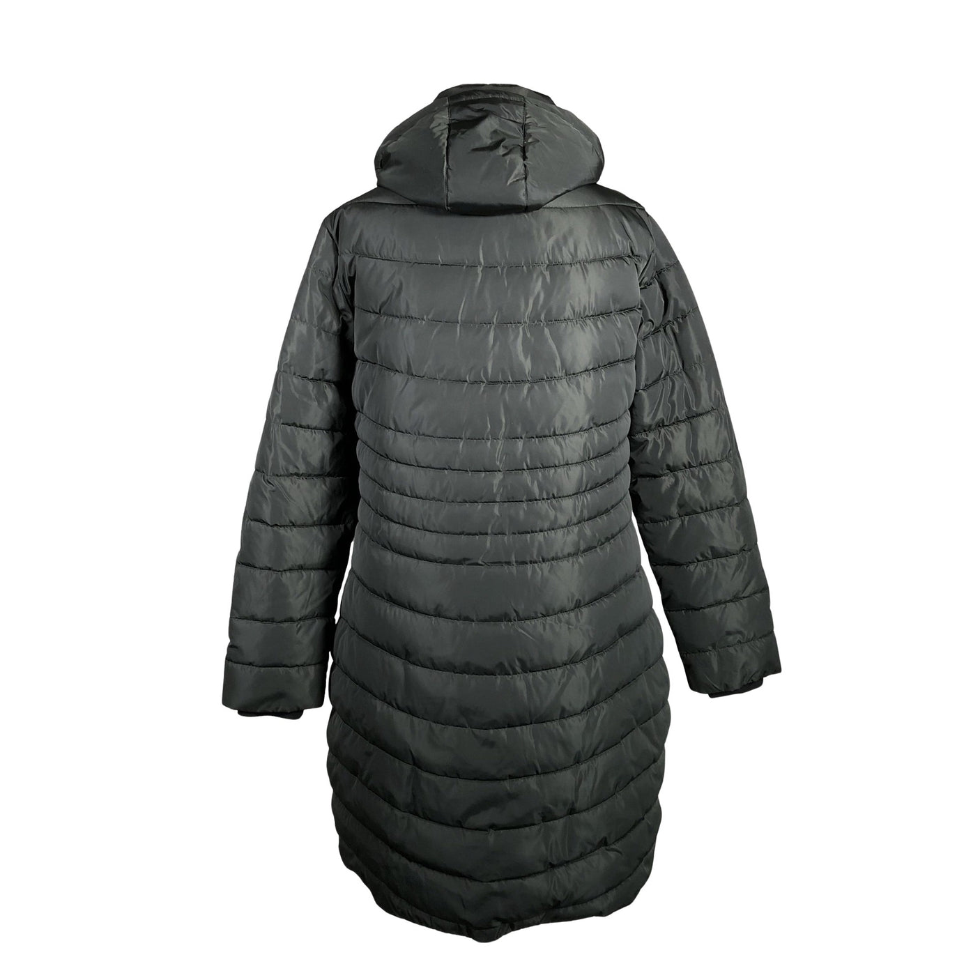 Unisex Tuxer - Talvejope, suurus 44 - Roheline (2)